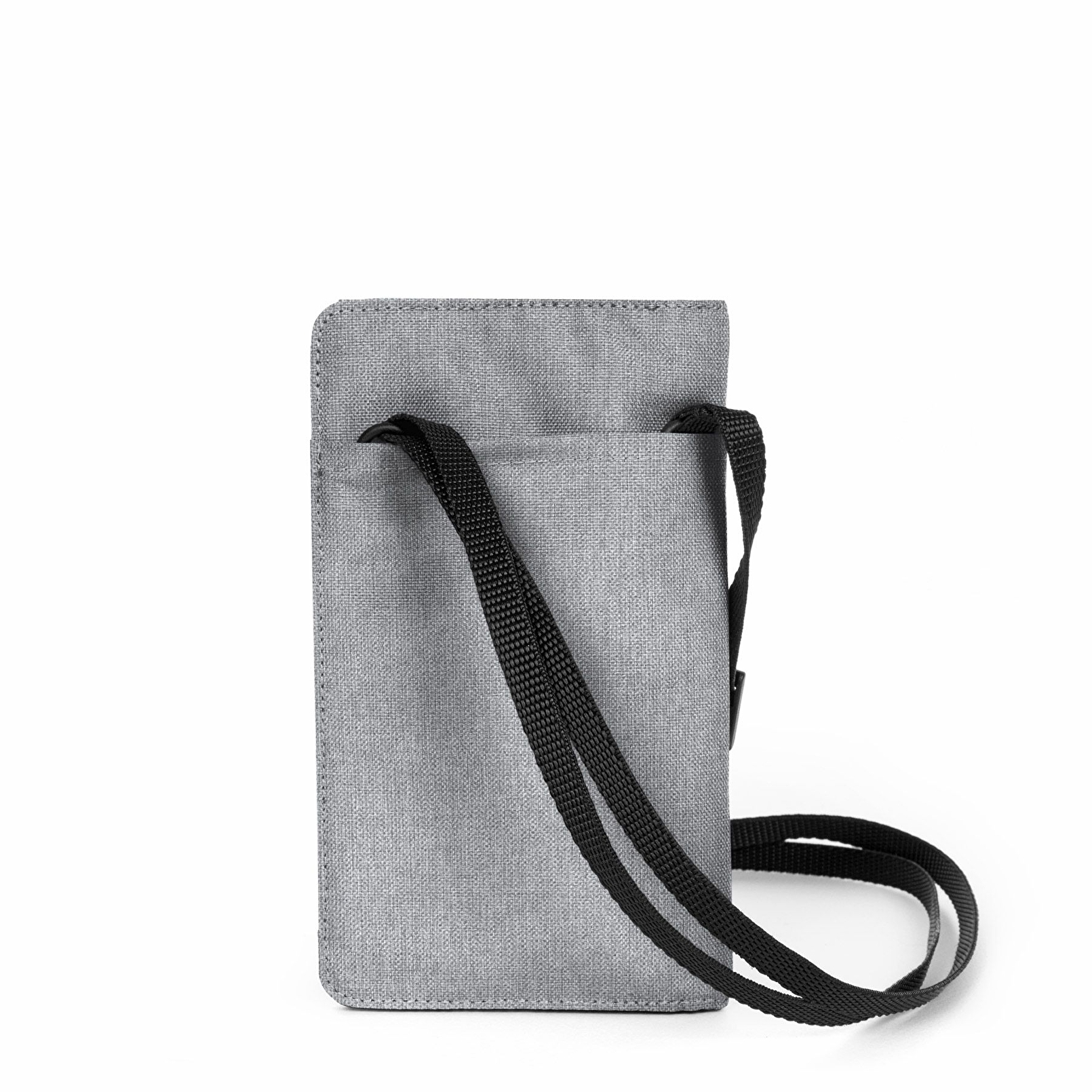 Eastpak DALLER POUCH SUNDAY GREY CÜZDAN