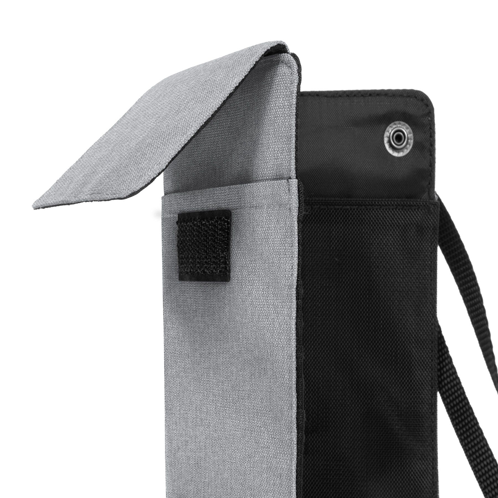 Eastpak DALLER POUCH SUNDAY GREY CÜZDAN