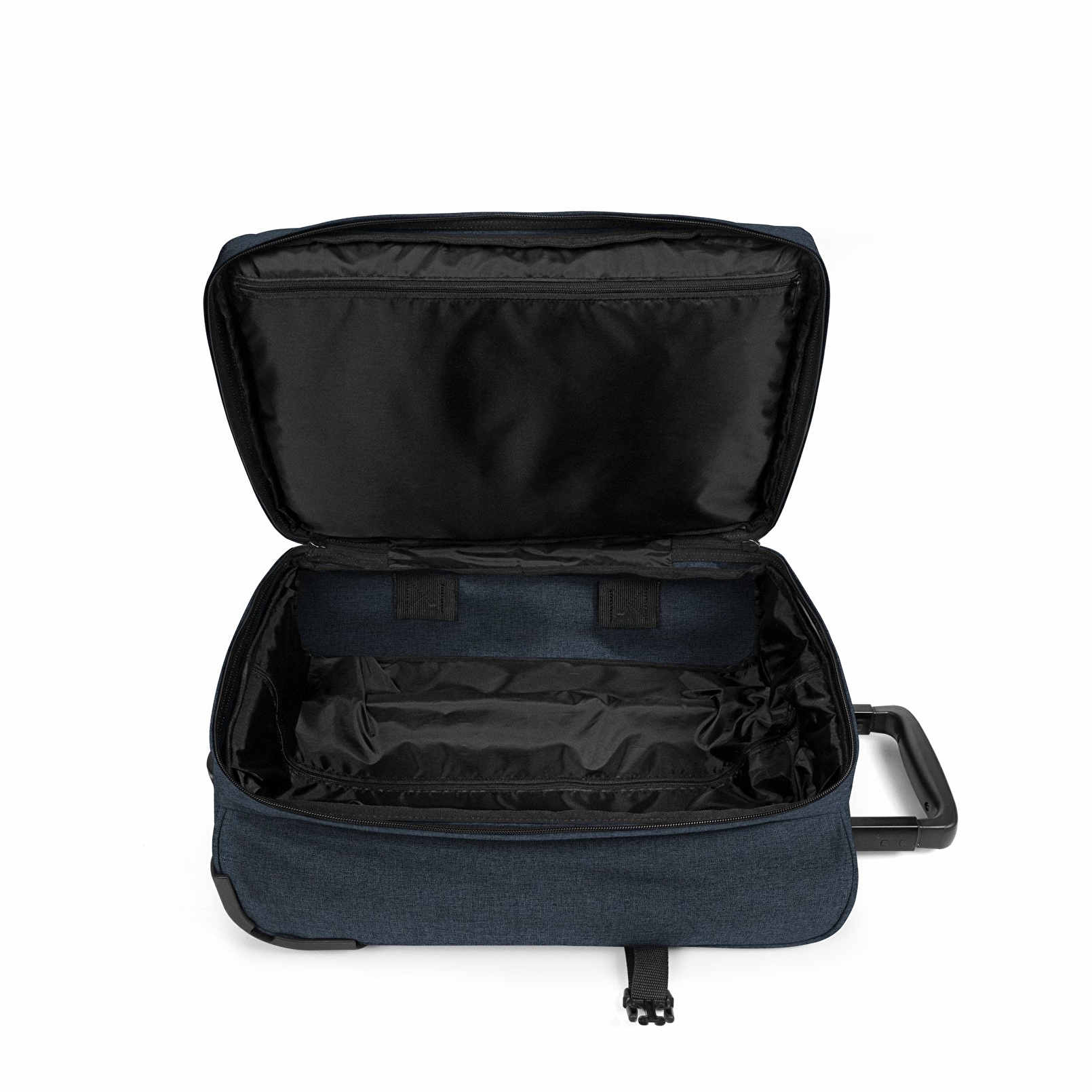 Eastpak TRANVERZ XXS TRIPLE DENIM TEKERLEKLİ BAVUL