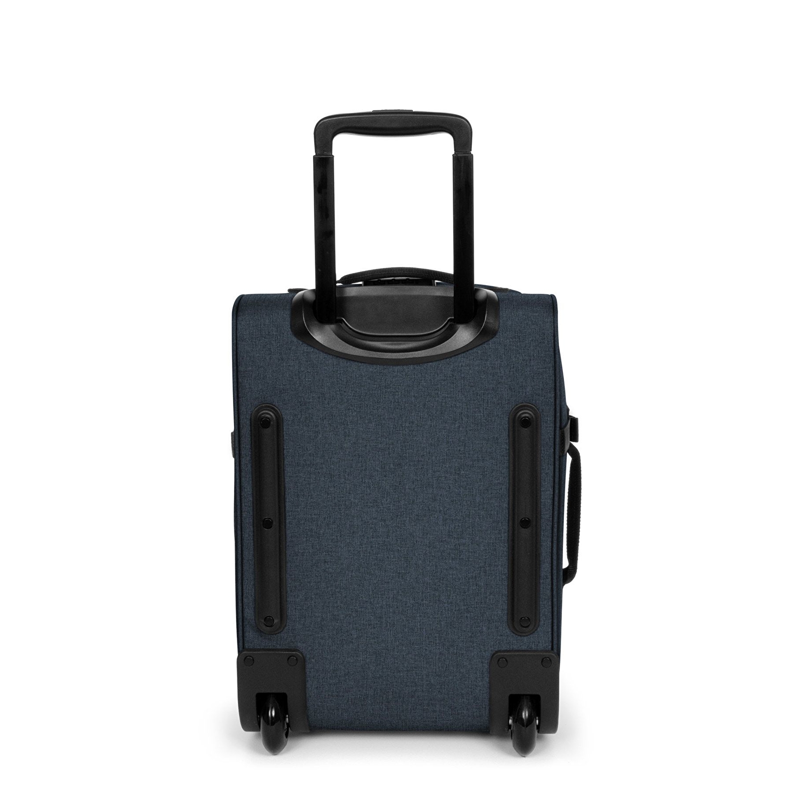 Eastpak TRANVERZ XXS TRIPLE DENIM TEKERLEKLİ BAVUL