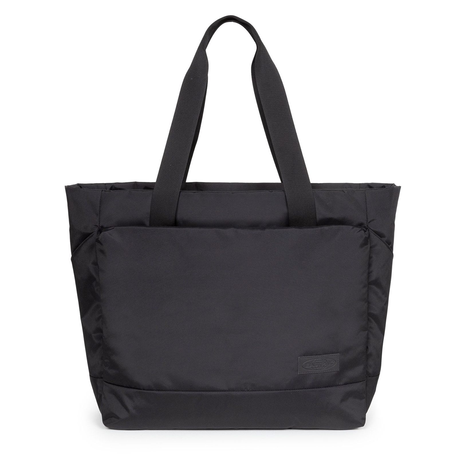 Eastpak CNNCT F SATCH CNNCT F BLACK OMUZ ÇANTASI