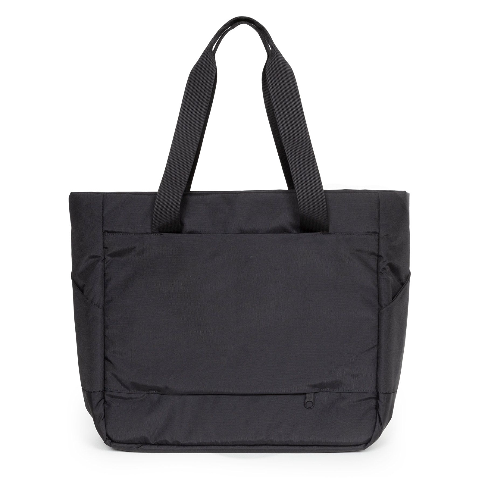 Eastpak CNNCT F SATCH CNNCT F BLACK OMUZ ÇANTASI