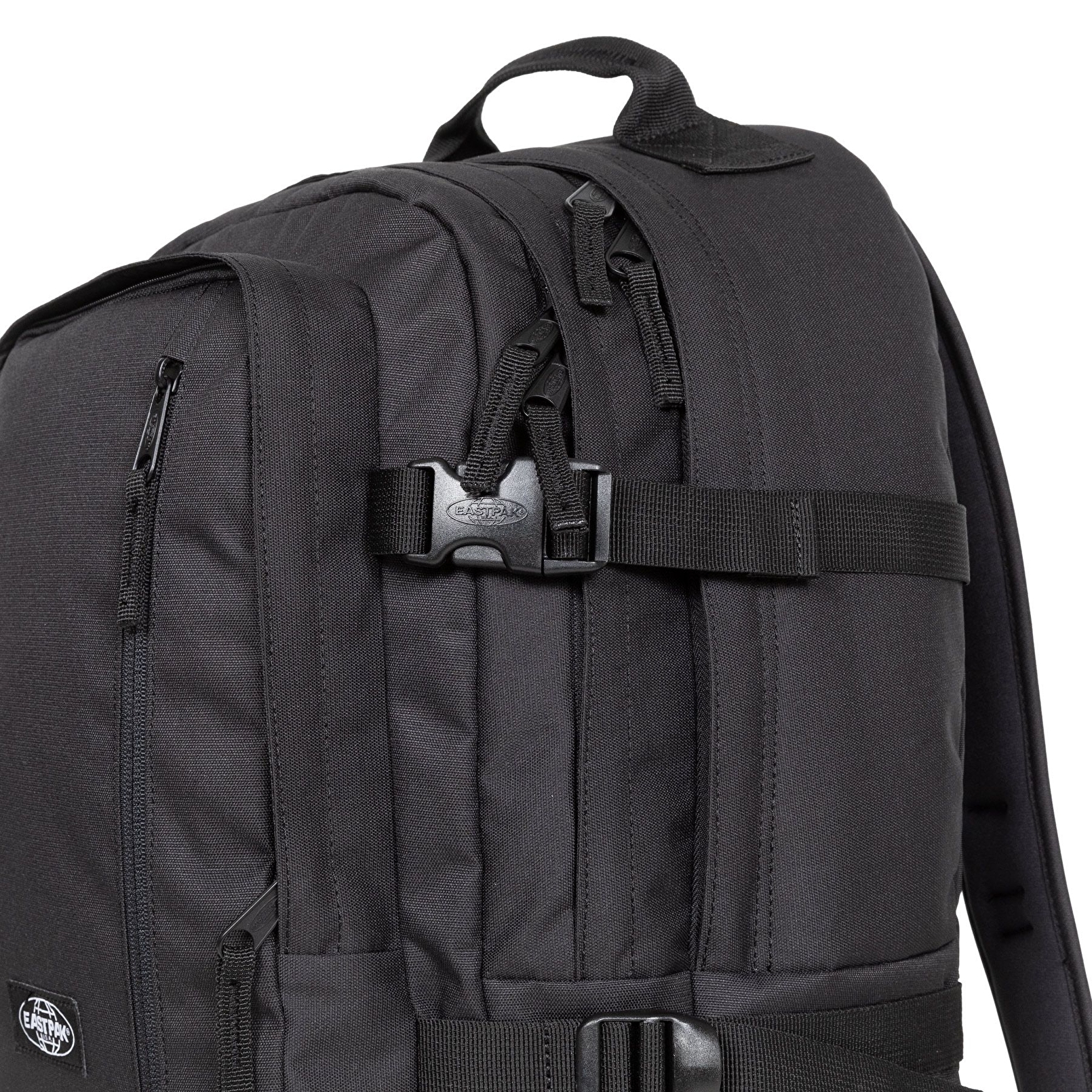 Eastpak VOLKER CS MONO BLACK2 SIRT ÇANTASI