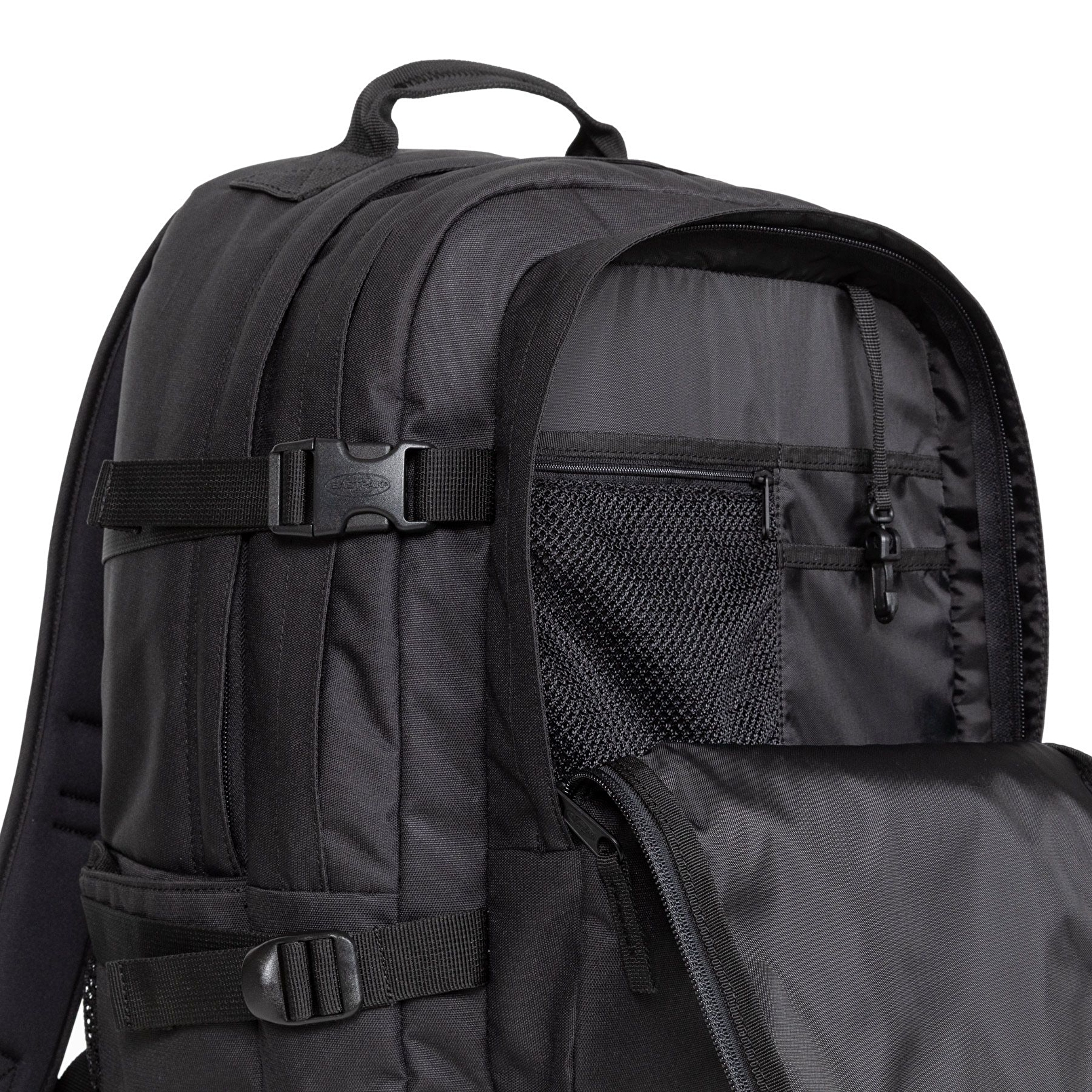 Eastpak VOLKER CS MONO BLACK2 SIRT ÇANTASI