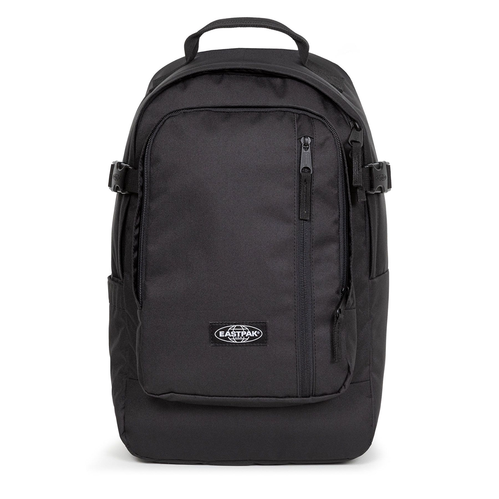 Eastpak SMALLKER CS MONO BLACK2 SIRT ÇANTASI