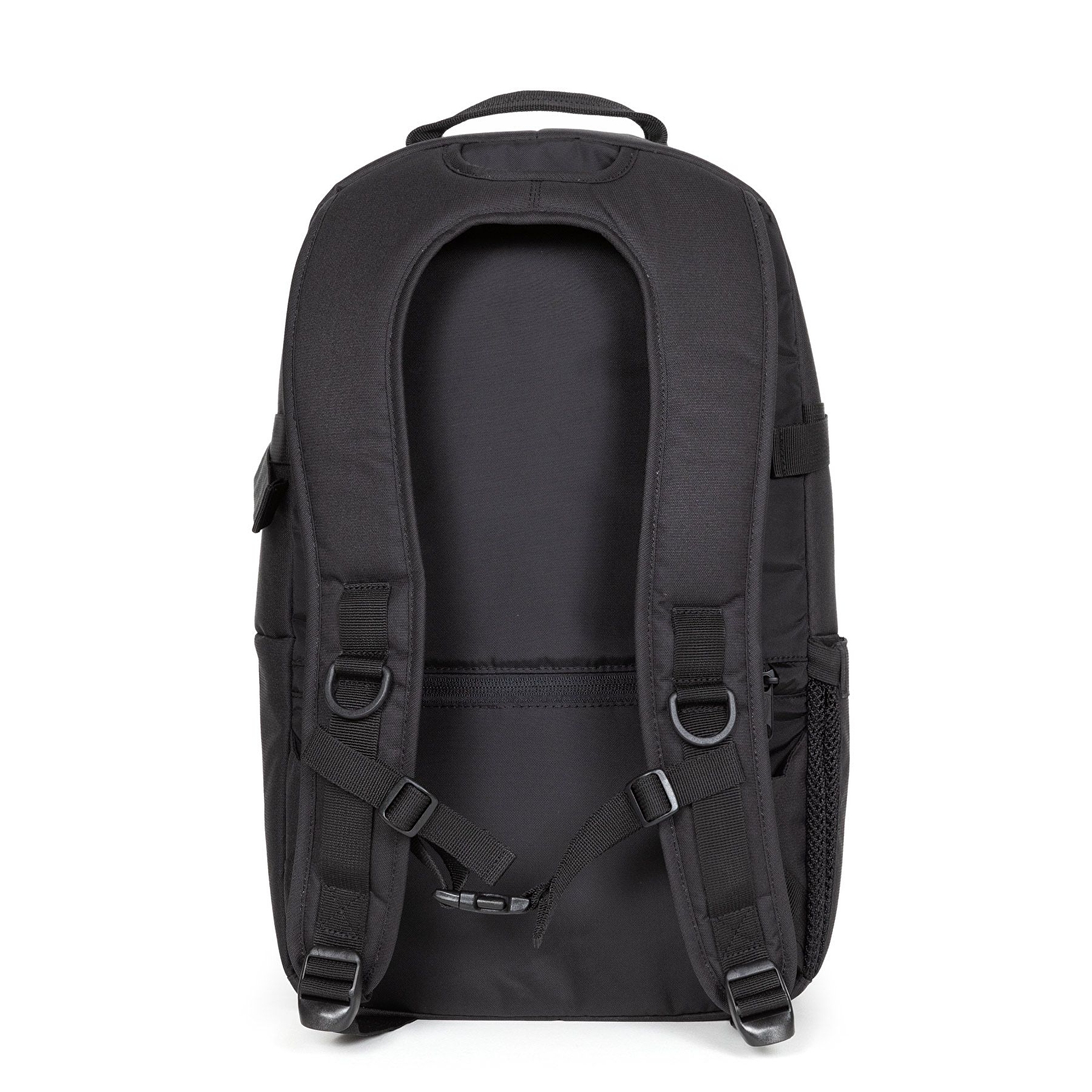 Eastpak SMALLKER CS MONO BLACK2 SIRT ÇANTASI