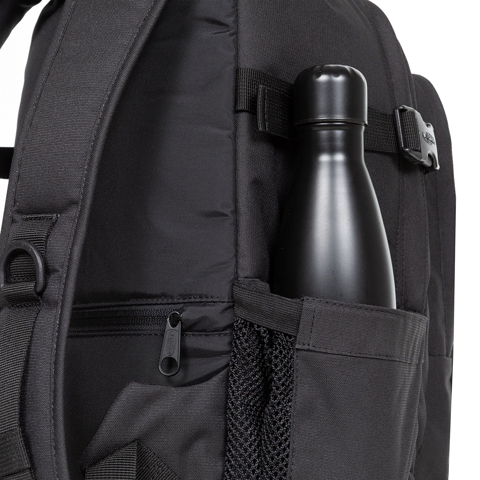 Eastpak SMALLKER CS MONO BLACK2 SIRT ÇANTASI
