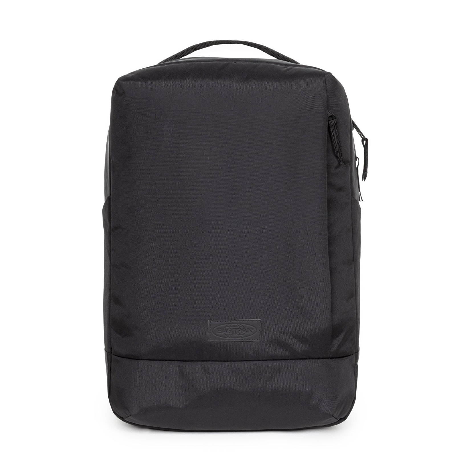 Eastpak TECUM F CNNCT F BLACK SIRT ÇANTASI