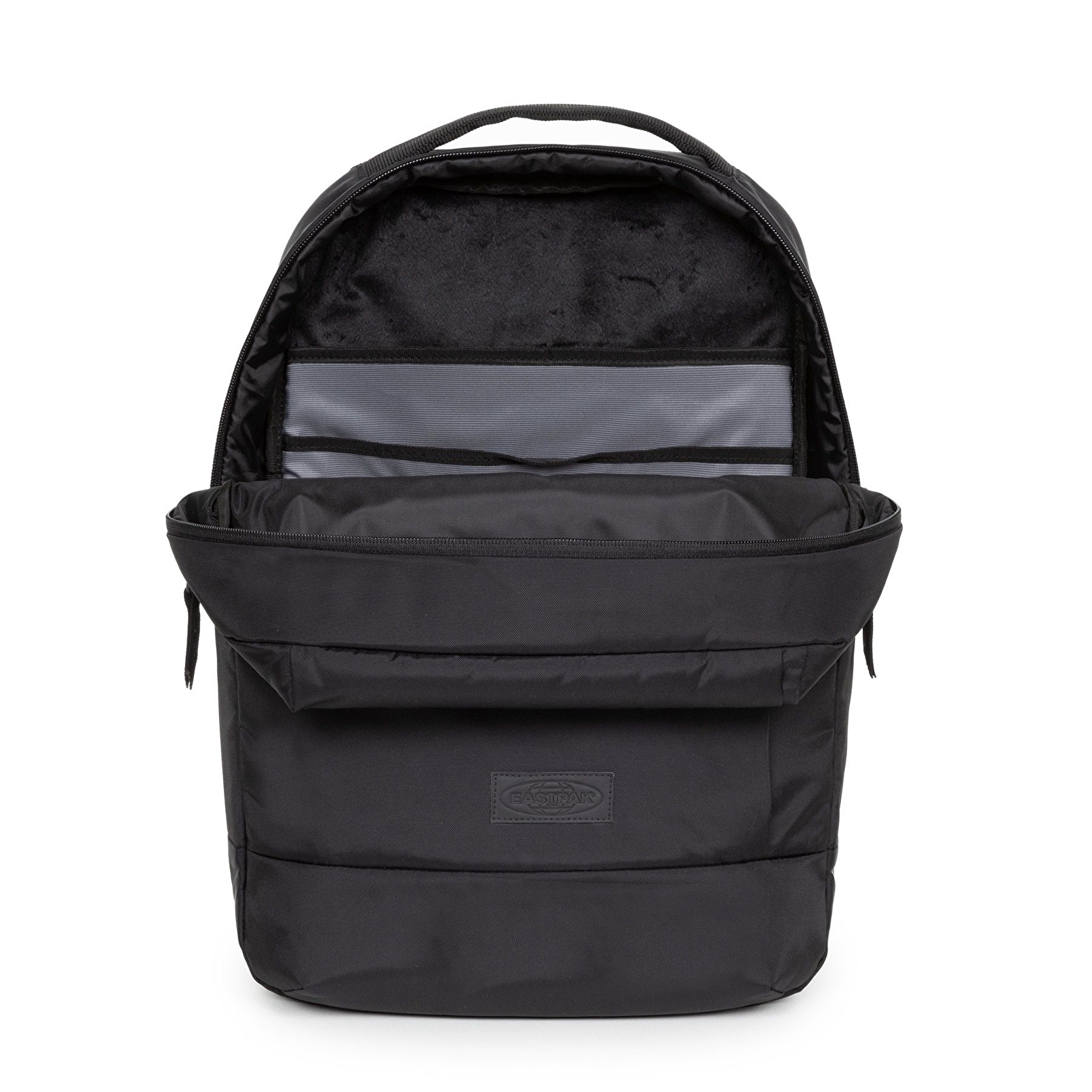 Eastpak TECUM F CNNCT F BLACK SIRT ÇANTASI