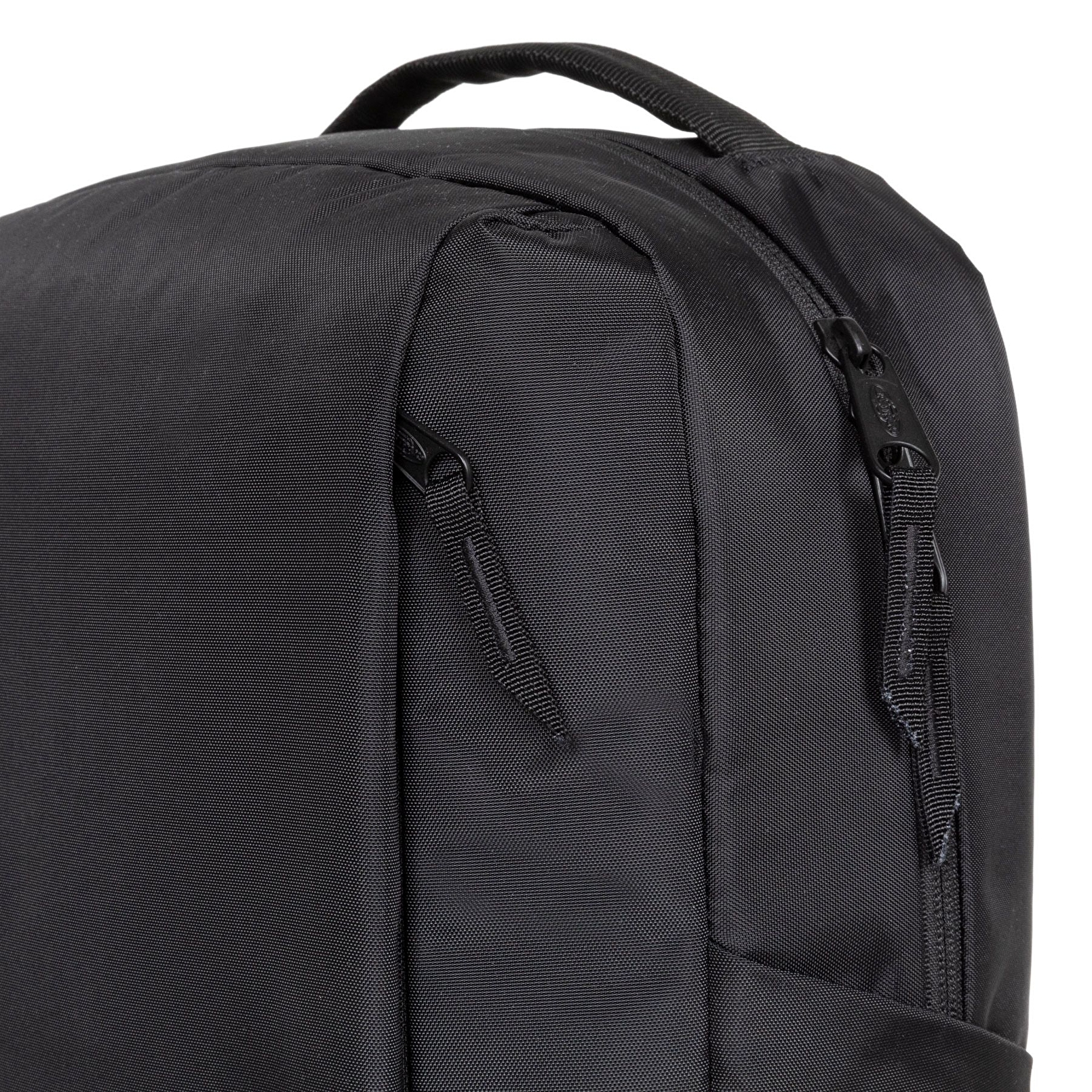 Eastpak TECUM F CNNCT F BLACK SIRT ÇANTASI