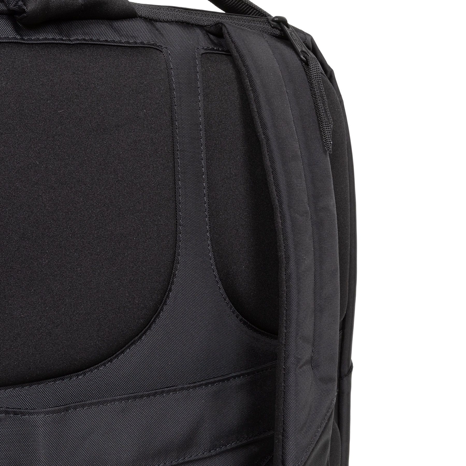 Eastpak TECUM F CNNCT F BLACK SIRT ÇANTASI