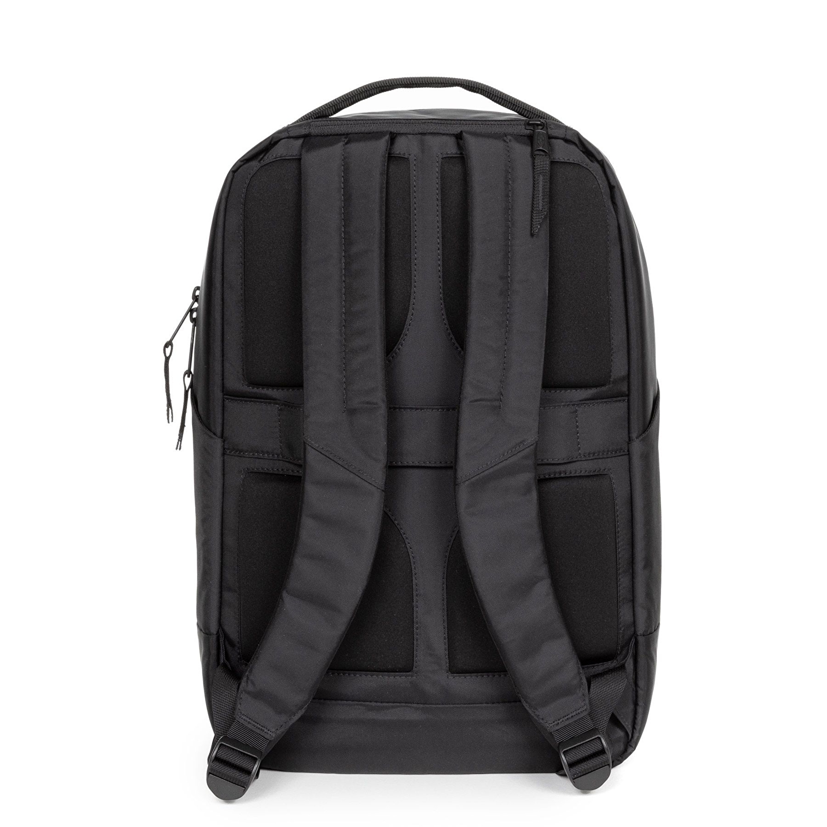 Eastpak TECUM F CNNCT F BLACK SIRT ÇANTASI