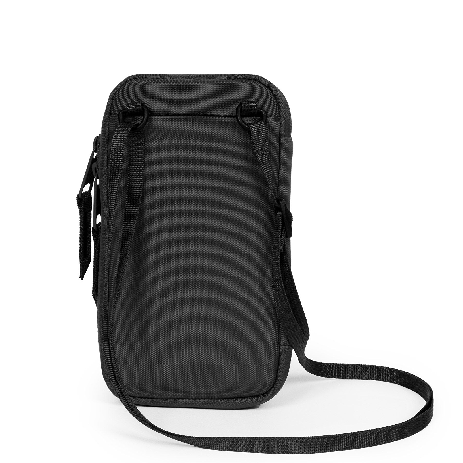 Eastpak CNNCT F POUCH CNNCT F BLACK MİNİ OMUZ ÇANTASI