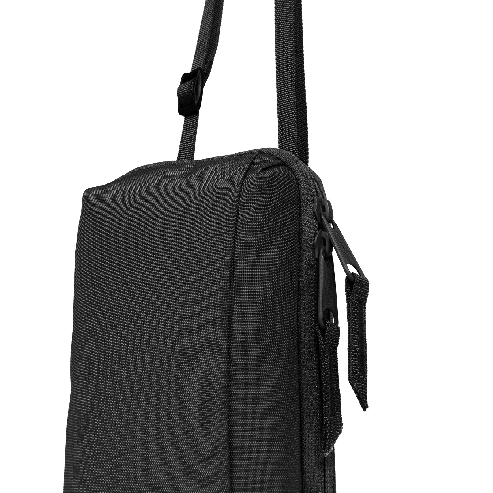 Eastpak CNNCT F POUCH CNNCT F BLACK MİNİ OMUZ ÇANTASI