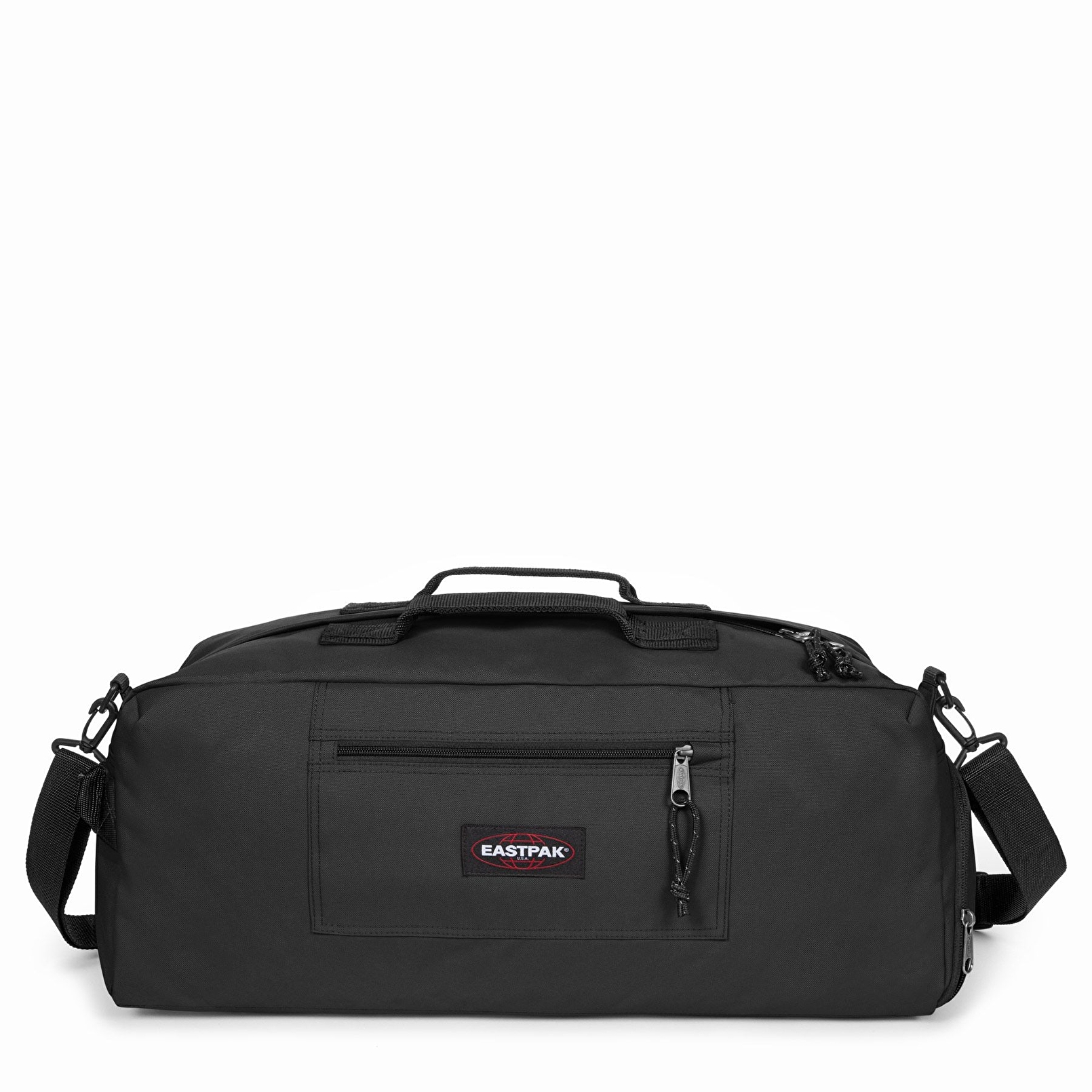 Eastpak DUFFL'R L BLACK YUMUŞAK BAVUL