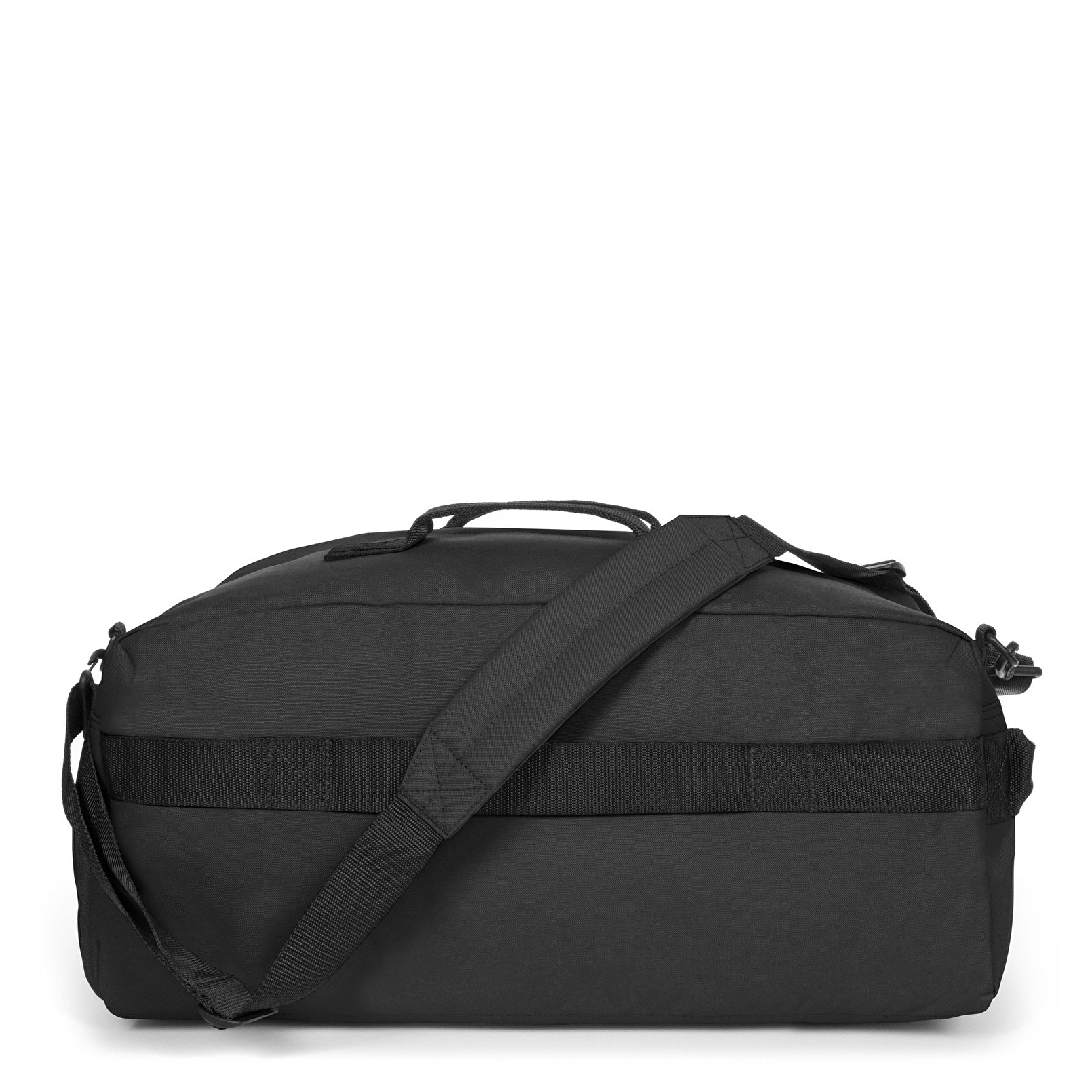 Eastpak DUFFL'R L BLACK YUMUŞAK BAVUL