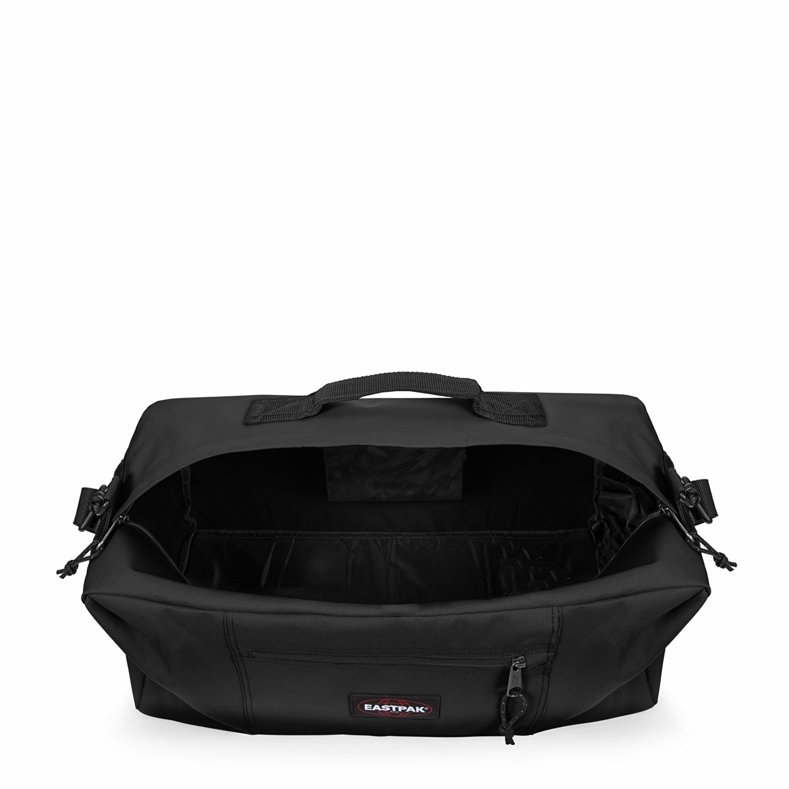Eastpak DUFFL'R M BLACK YUMUŞAK BAVUL