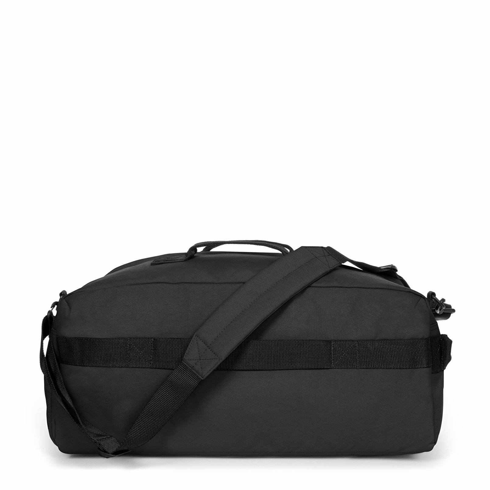Eastpak DUFFL'R M BLACK YUMUŞAK BAVUL