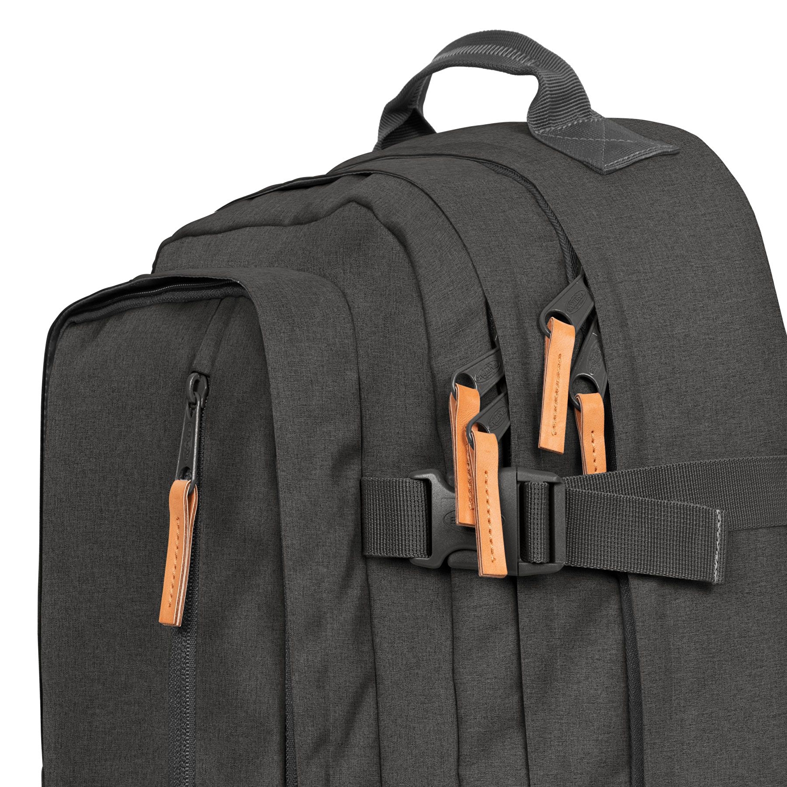 Eastpak VOLKER CS BLACK DENIM2 SIRT ÇANTASI