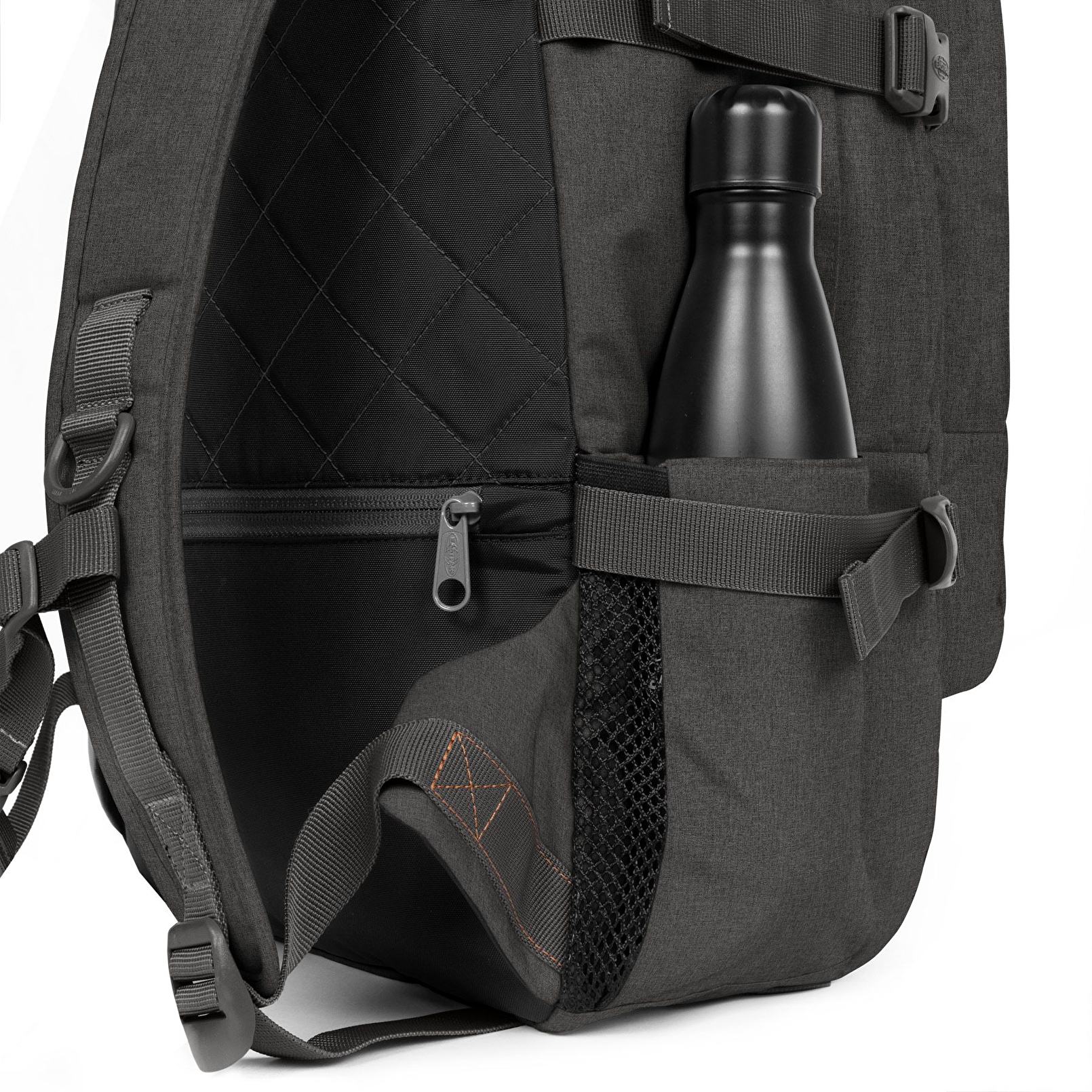 Eastpak VOLKER CS BLACK DENIM2 SIRT ÇANTASI