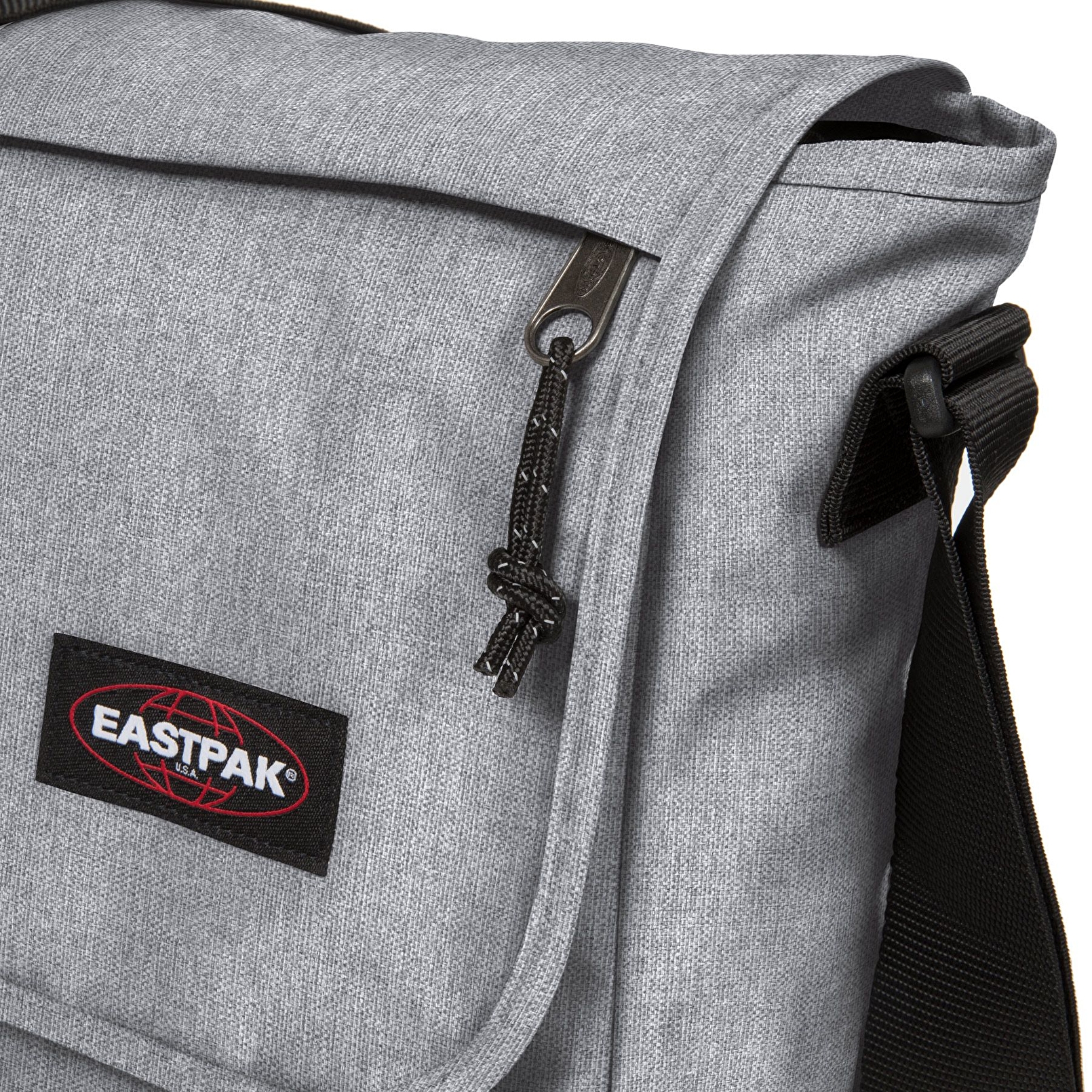 Eastpak DELEGATE + SUNDAY GREY OMUZ ÇANTASI