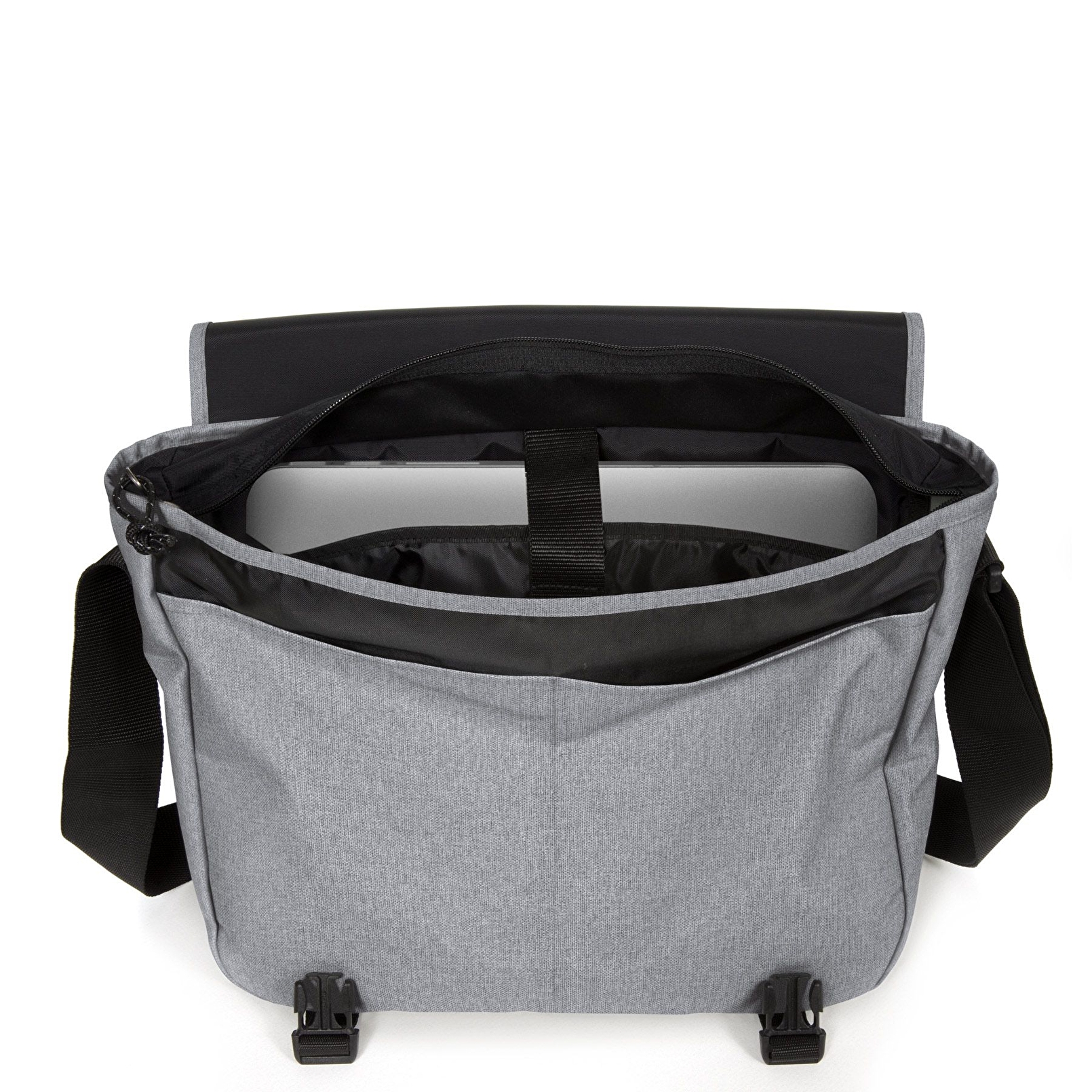 Eastpak DELEGATE + SUNDAY GREY OMUZ ÇANTASI