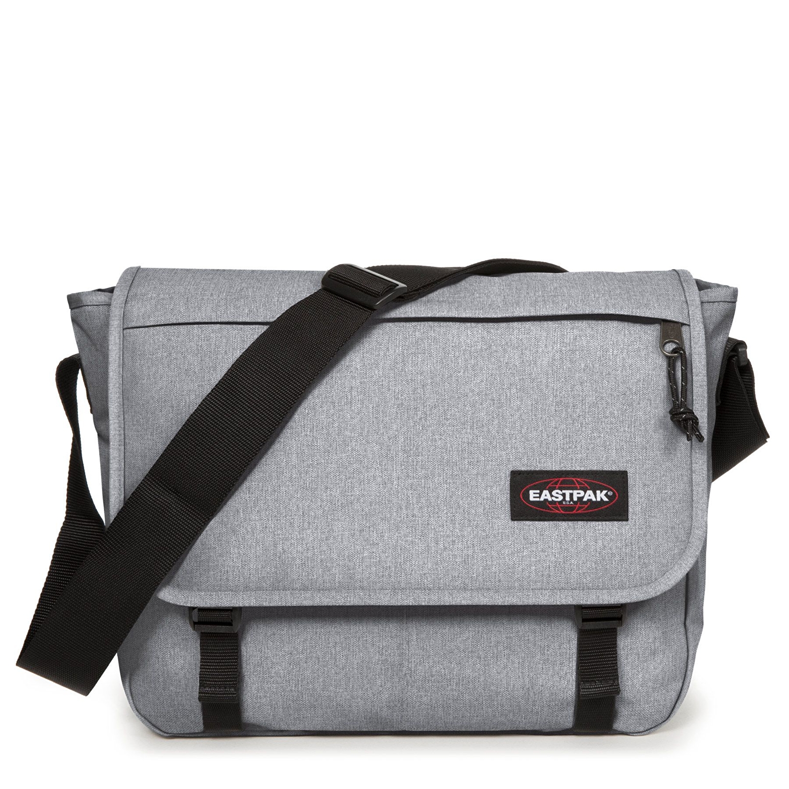 Eastpak DELEGATE + SUNDAY GREY OMUZ ÇANTASI