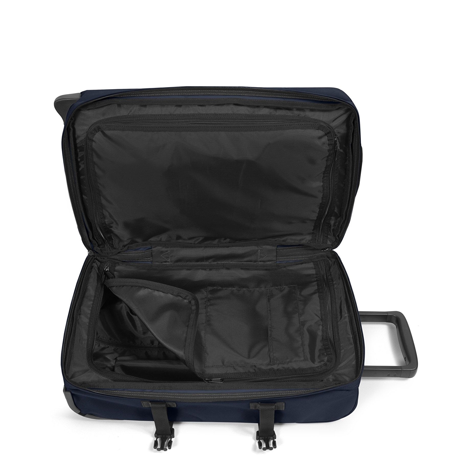 Eastpak TRANVERZ S ULTRA MARINE TEKERLEKLİ VALİZ