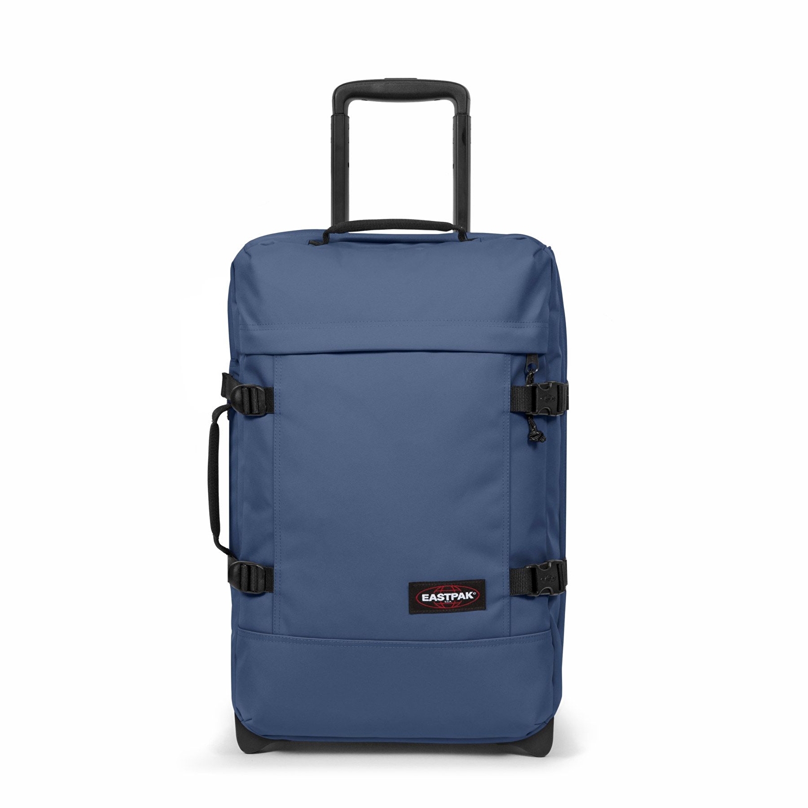 Eastpak TRANVERZ S POWDER PILOT TEKERLEKLİ VALİZ
