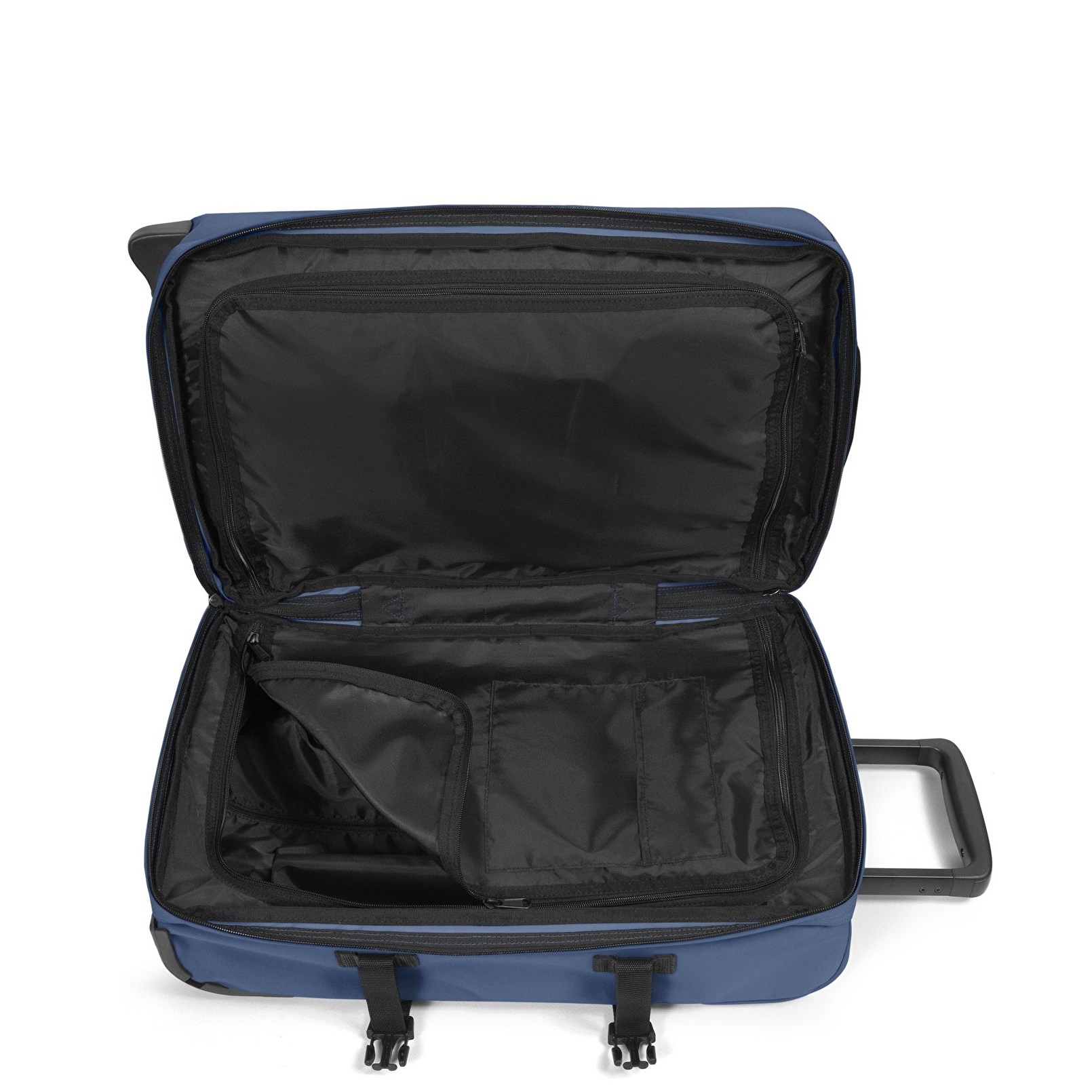 Eastpak TRANVERZ S POWDER PILOT TEKERLEKLİ VALİZ