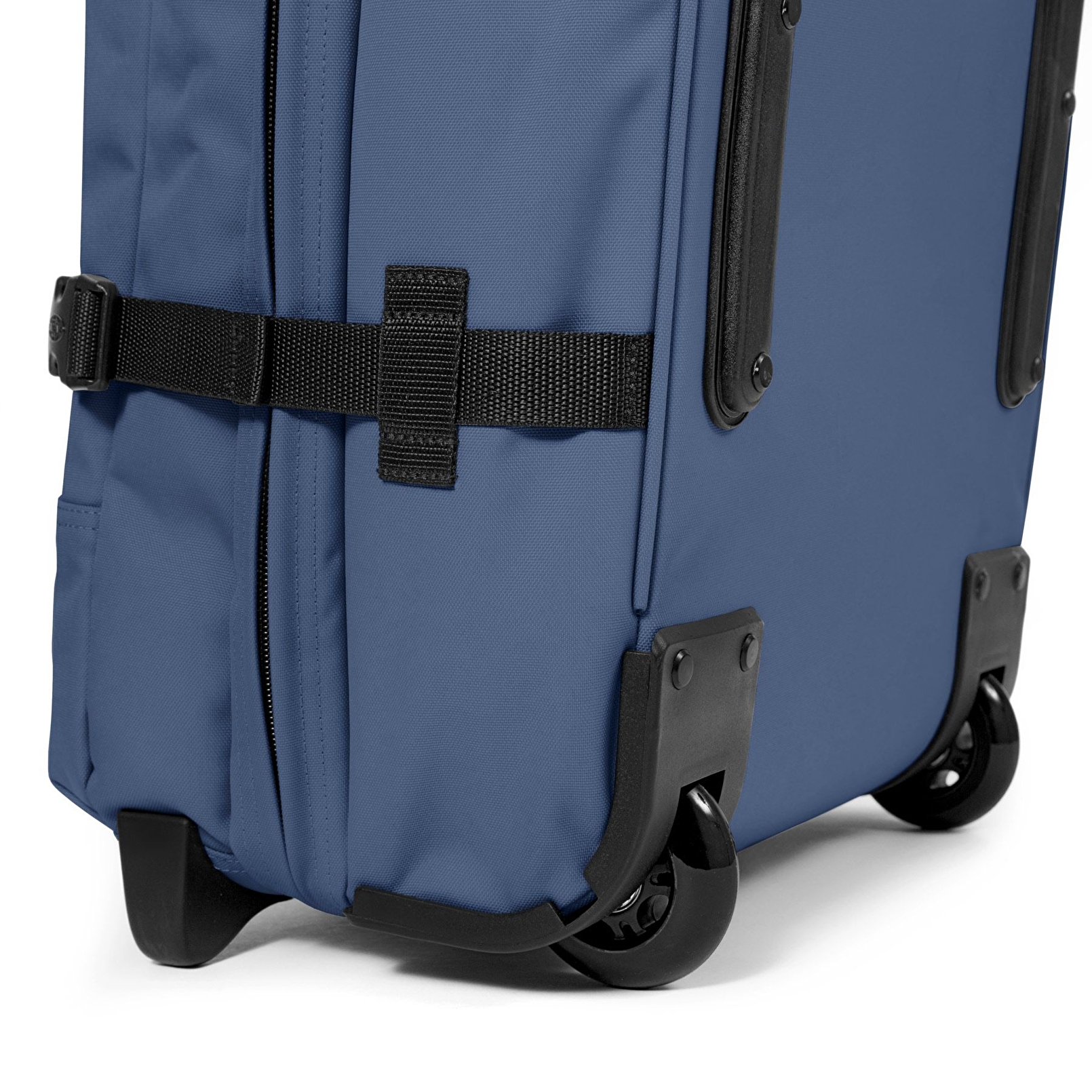 Eastpak TRANVERZ S POWDER PILOT TEKERLEKLİ VALİZ