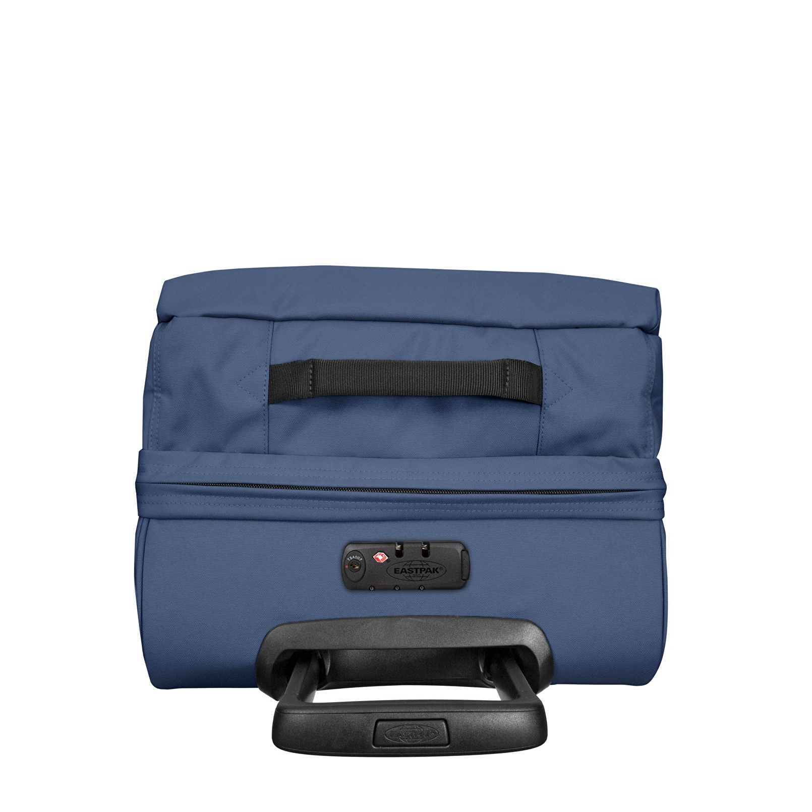 Eastpak TRANVERZ S POWDER PILOT TEKERLEKLİ VALİZ