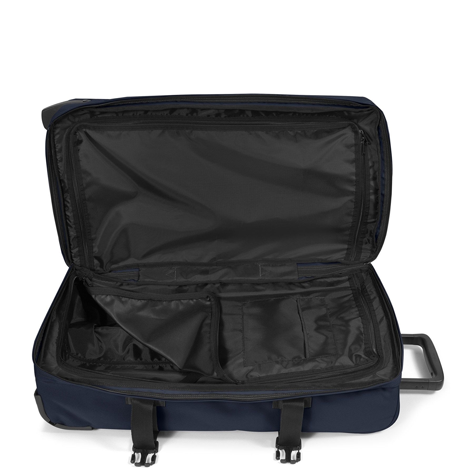 Eastpak TRANVERZ M ULTRA MARINE TEKERLEKLİ VALİZ