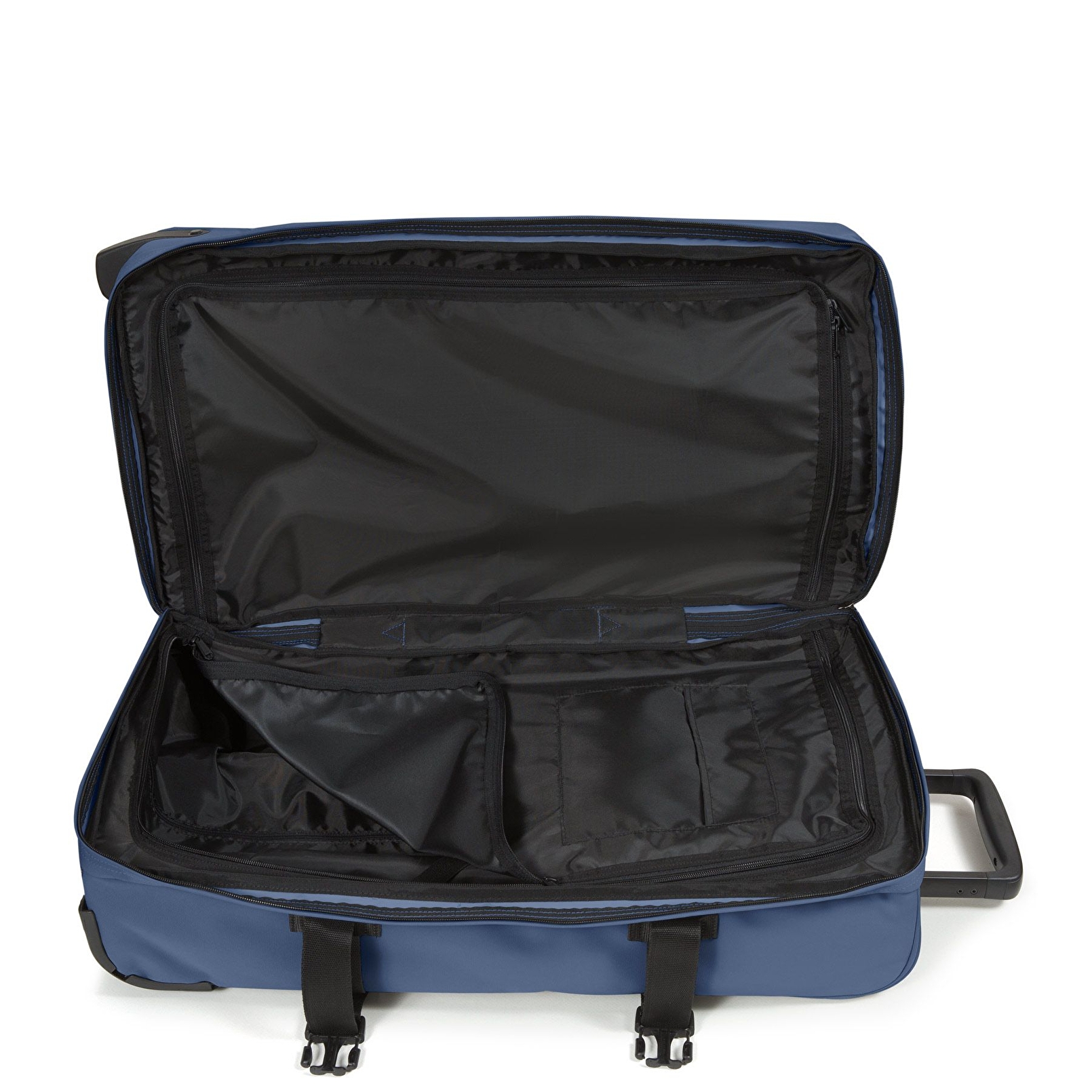 Eastpak TRANVERZ M POWDER PILOT TEKERLEKLİ VALİZ