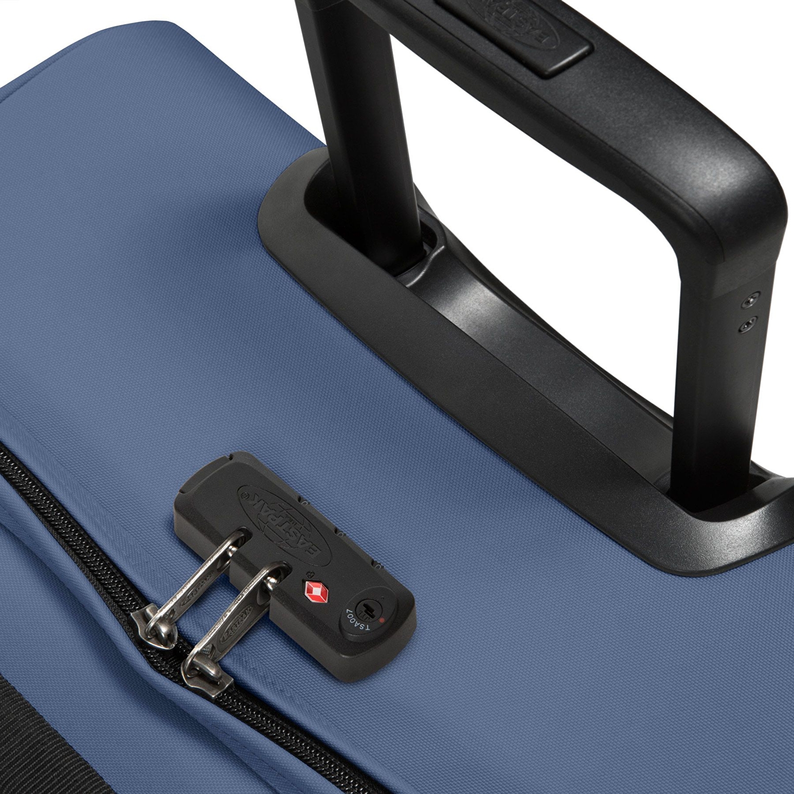 Eastpak TRANVERZ M POWDER PILOT TEKERLEKLİ VALİZ
