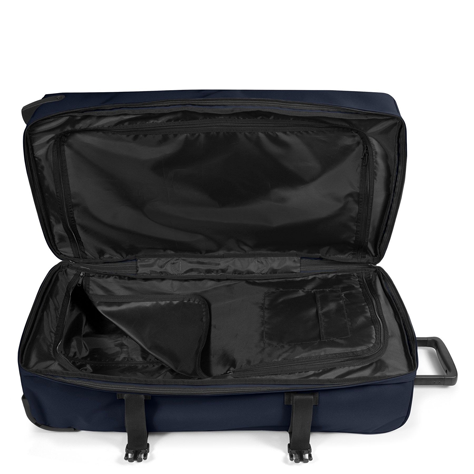 Eastpak TRANVERZ L ULTRA MARINE TEKERLEKLİ VALİZ