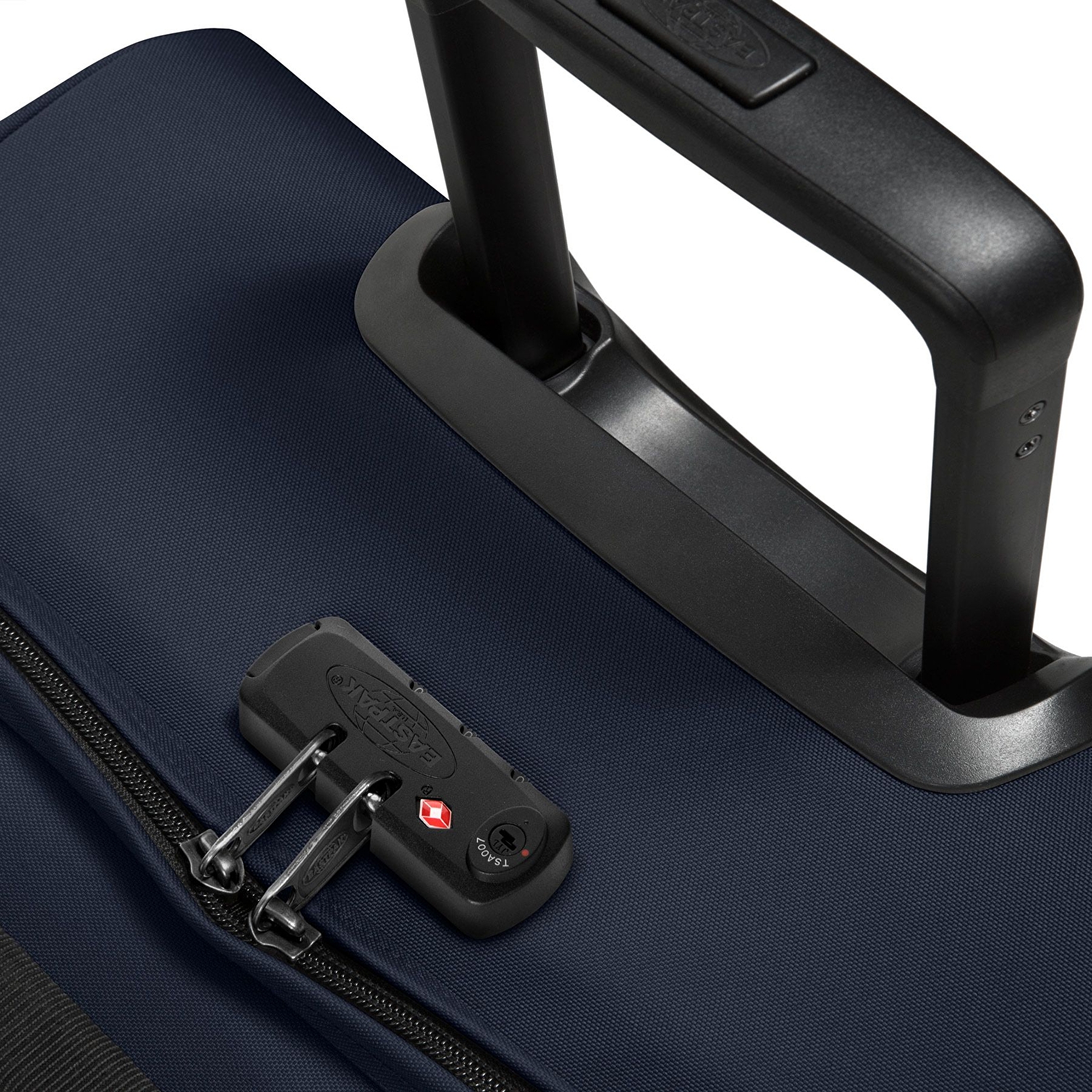 Eastpak TRANVERZ L ULTRA MARINE TEKERLEKLİ VALİZ