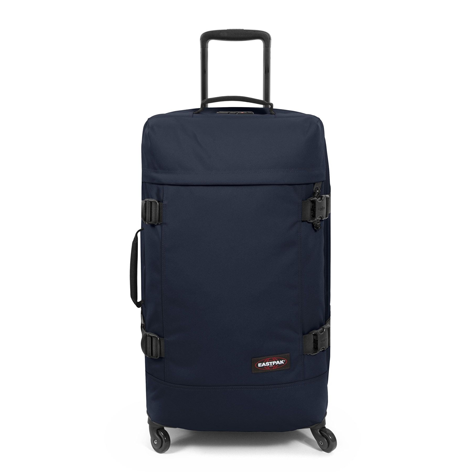 Eastpak TRANS4 M ULTRA MARINE TEKERLEKLİ BAVUL