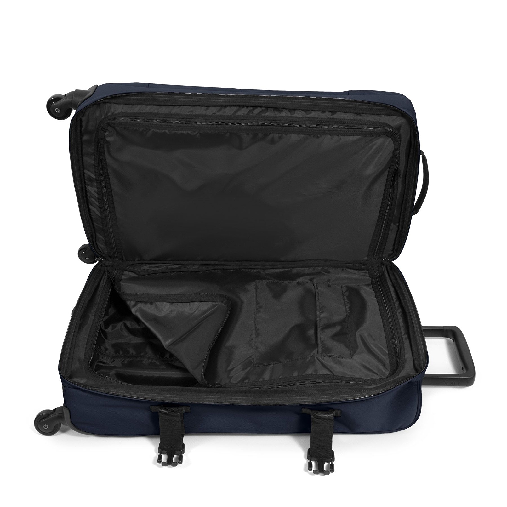 Eastpak TRANS4 M ULTRA MARINE TEKERLEKLİ BAVUL