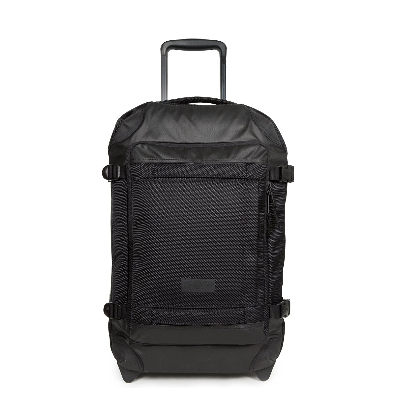 Eastpak TRANVERZ CNNCT S CNNCT COAT TEKERLEKLİ VALİZ