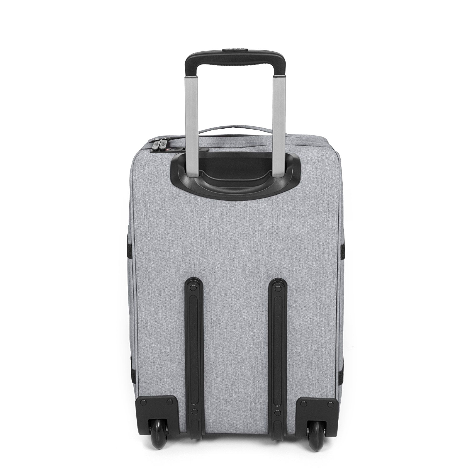 Eastpak TRANSIT'R S SUNDAY GREY TEKERLEKLİ VALİZ