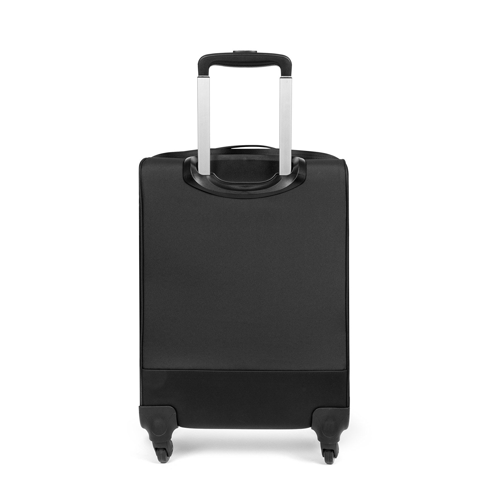 Eastpak TRANSIT'R 4 S BLACK TEKERLEKLİ BAVUL