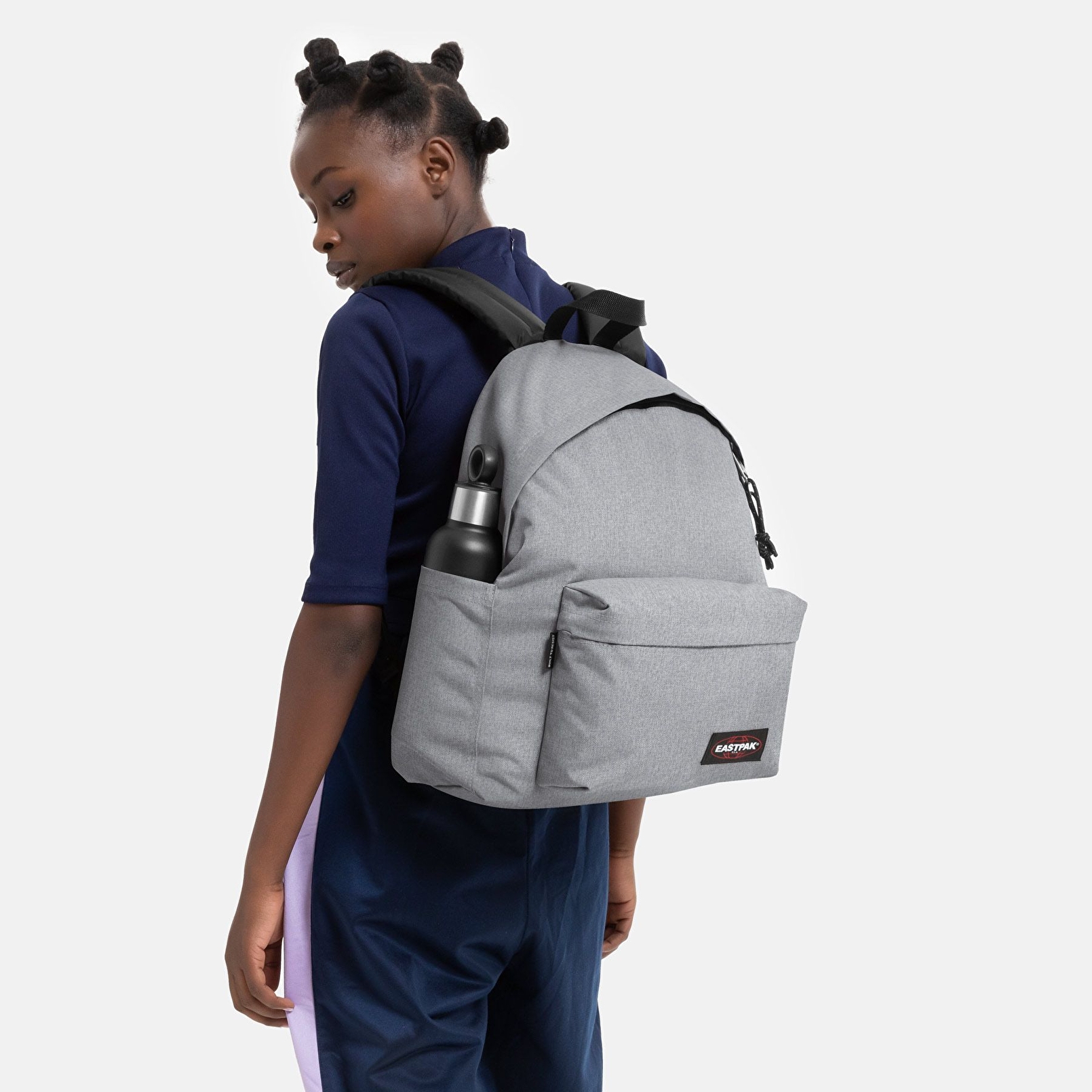 Eastpak DAY PAK'R SUNDAY GREY SIRT ÇANTASI