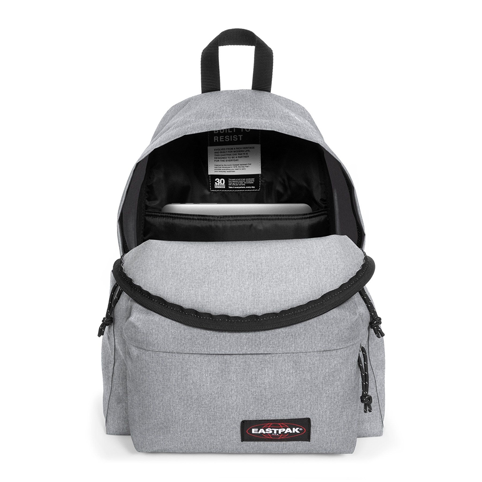 Eastpak DAY PAK'R SUNDAY GREY SIRT ÇANTASI
