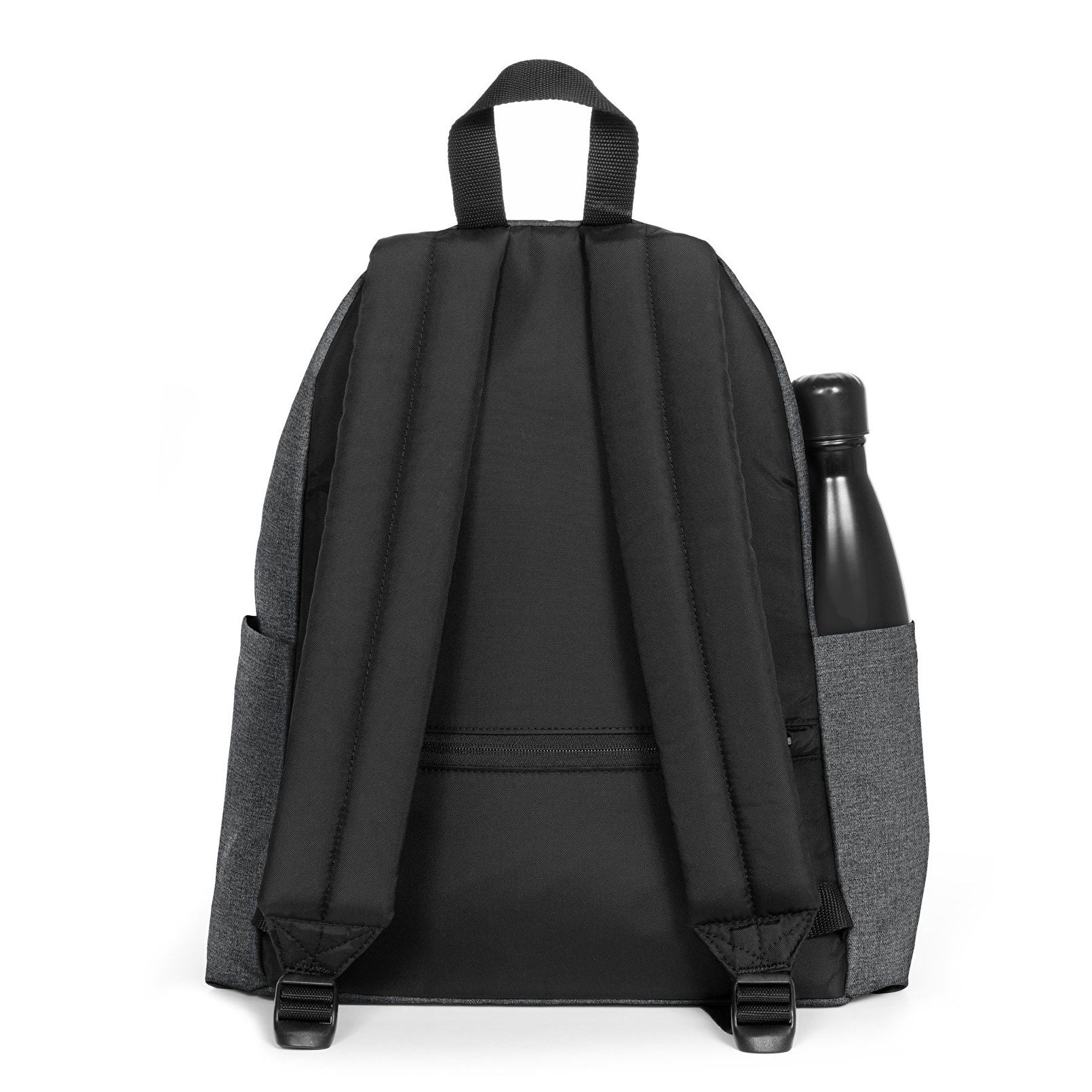 Eastpak DAY PAK'R BLACK DENIM SIRT ÇANTASI