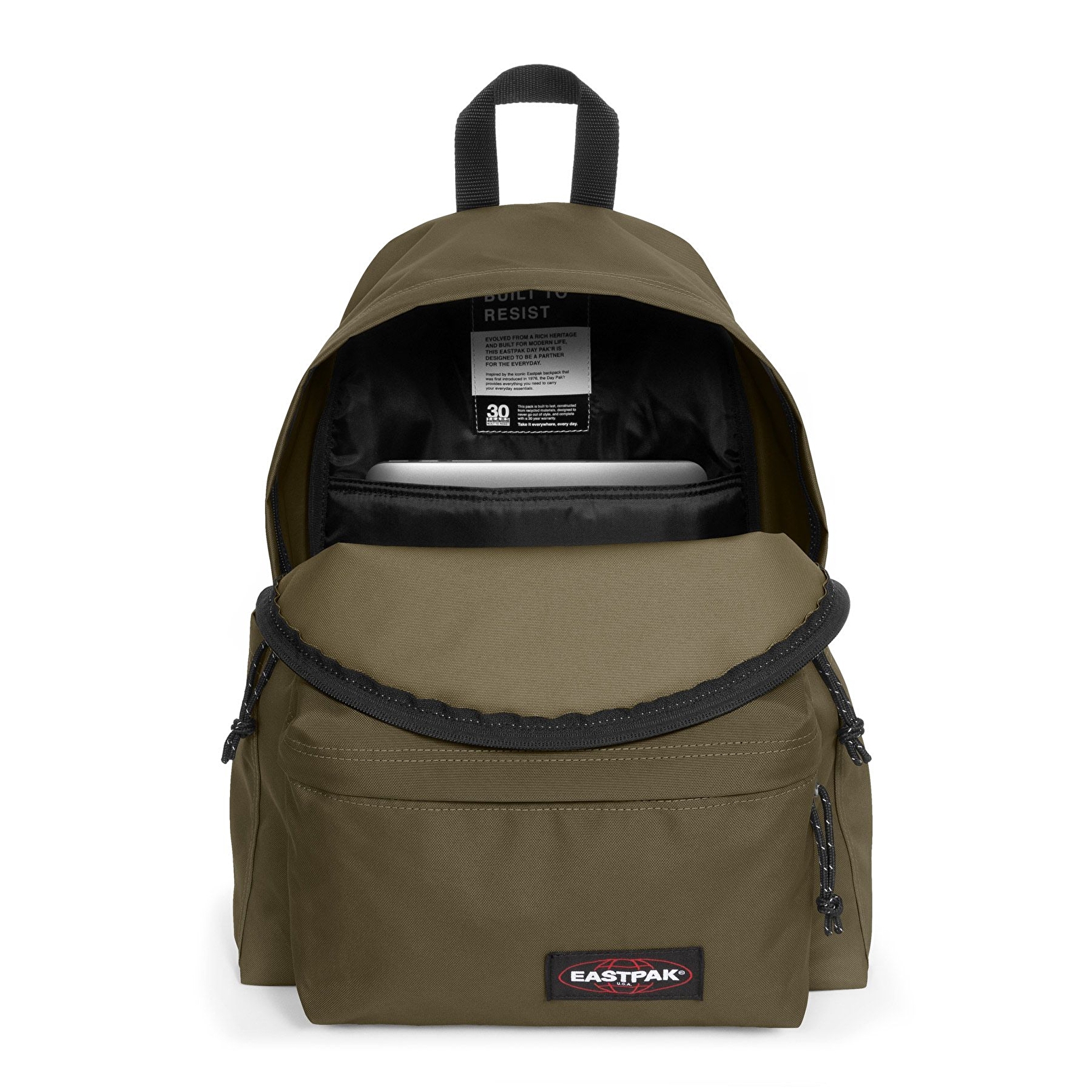 Eastpak DAY PAK'R ARMY OLIVE SIRT ÇANTASI