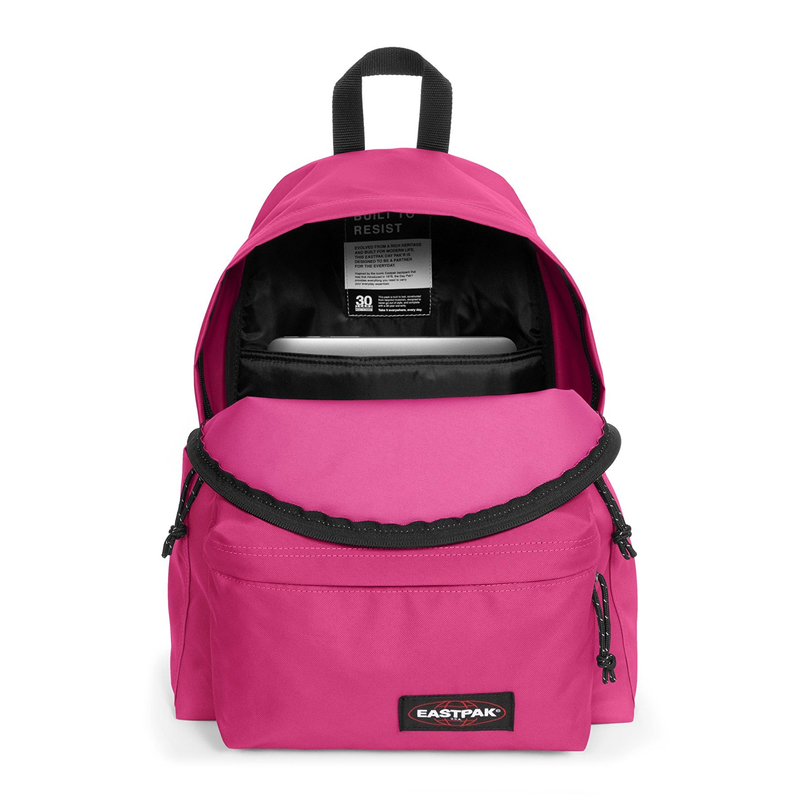 Eastpak DAY PAK'R PINK ESCAPE SIRT ÇANTASI