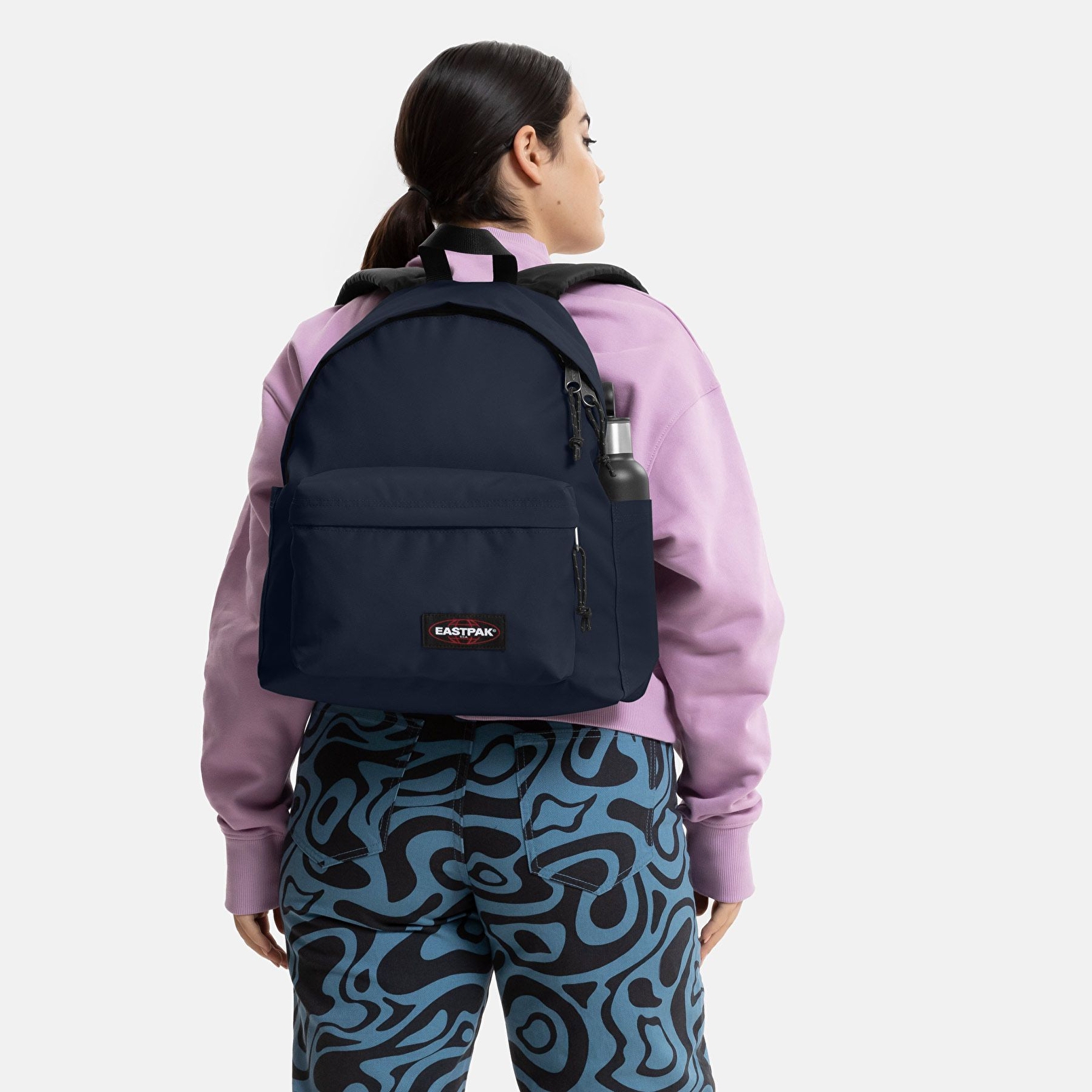 Eastpak DAY PAK'R ULTRA MARINE SIRT ÇANTASI