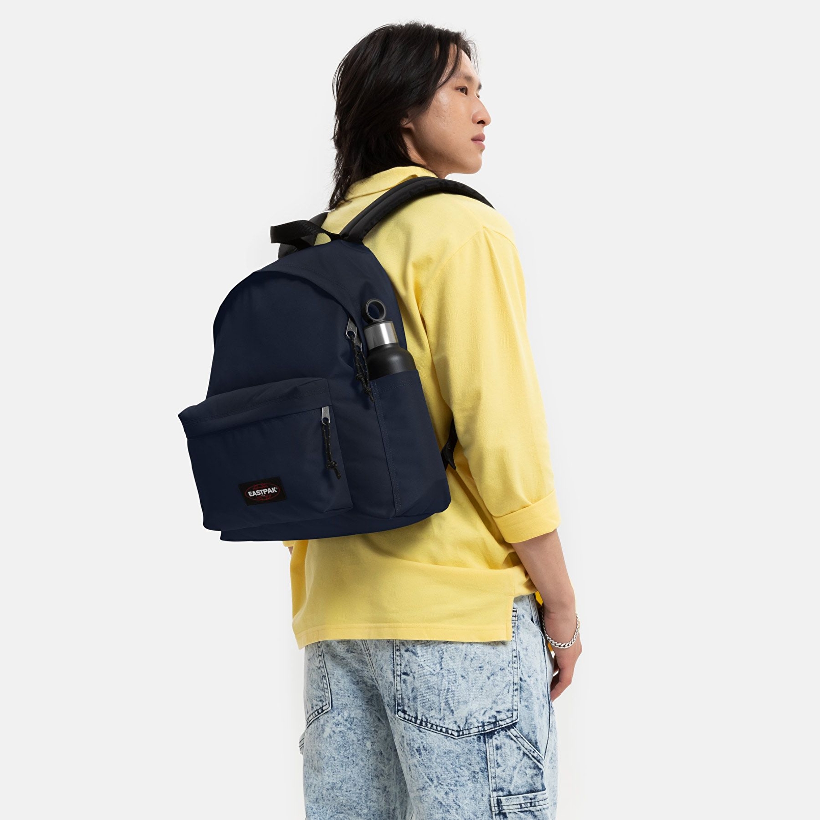 Eastpak DAY PAK'R ULTRA MARINE SIRT ÇANTASI