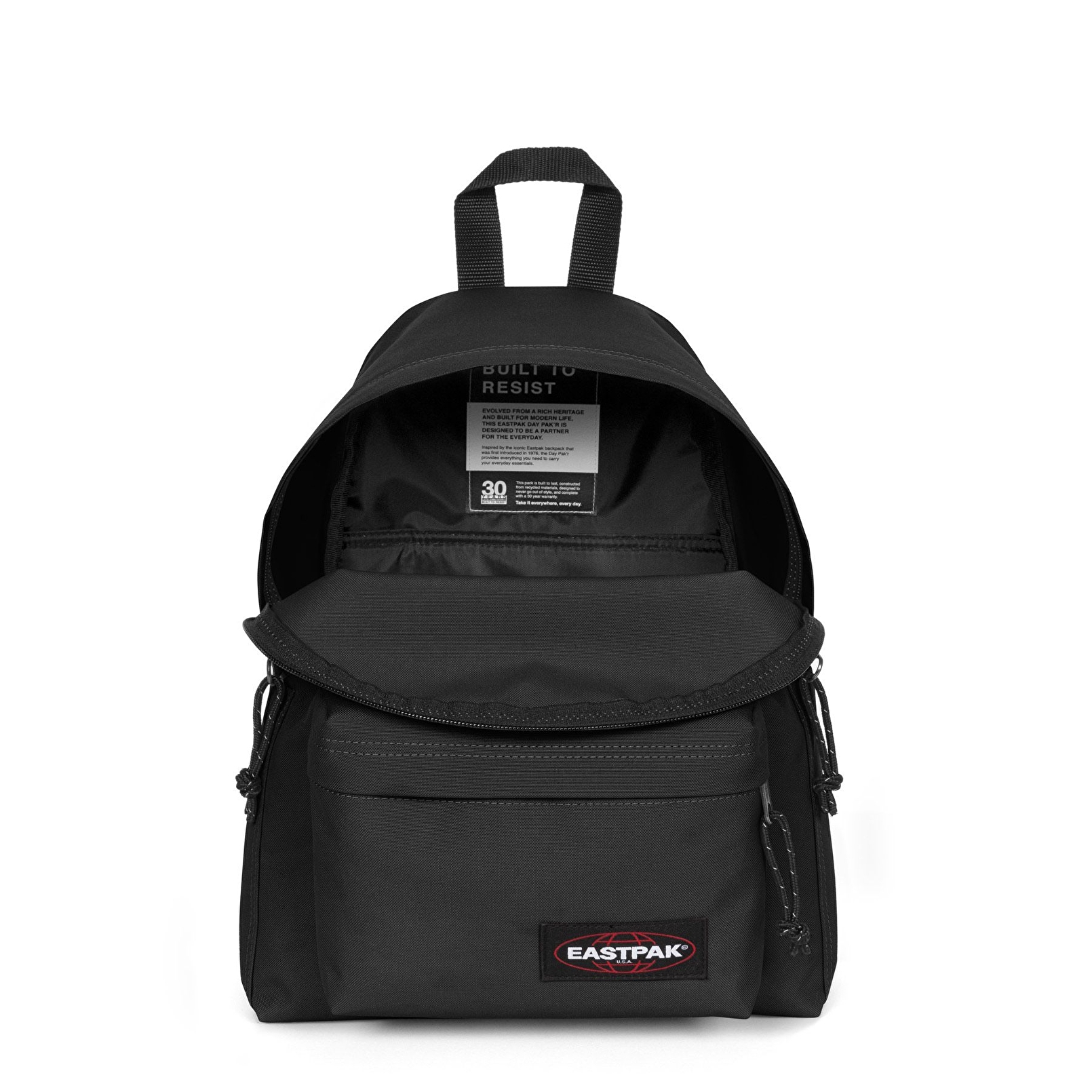 Eastpak DAY PAK'R S BLACK SIRT ÇANTASI